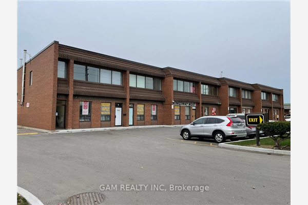 2404 Haines Rd, Mississauga