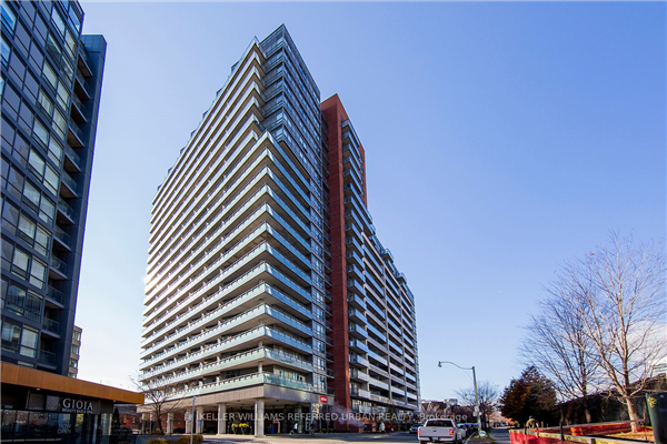 38 Joe Shuster Way, Toronto