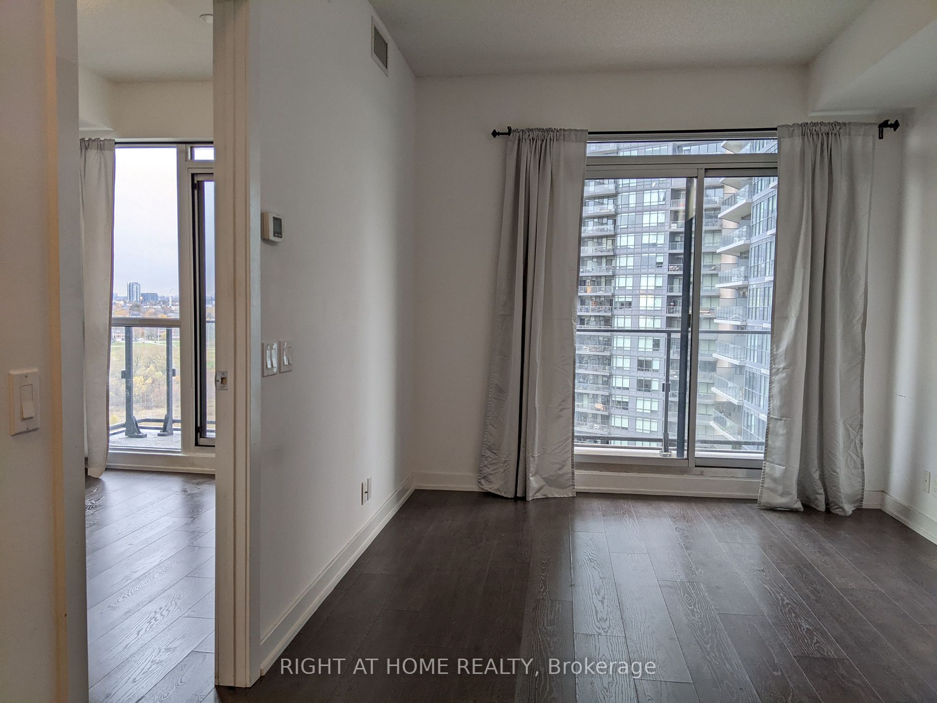 2220 Lake Shore Blvd W, #1703