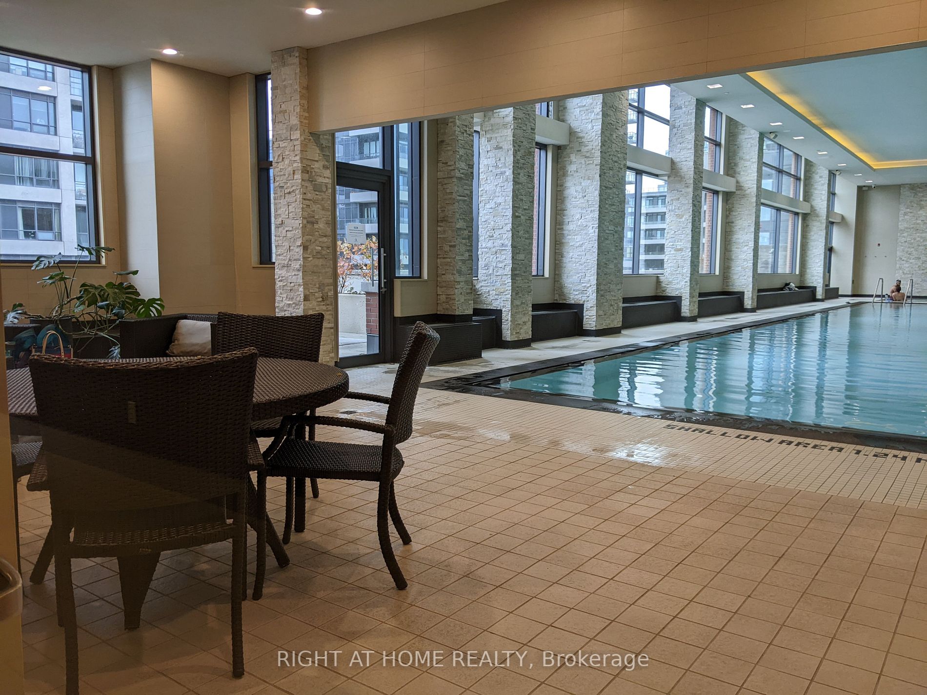 2220 Lake Shore Blvd W, #1703
