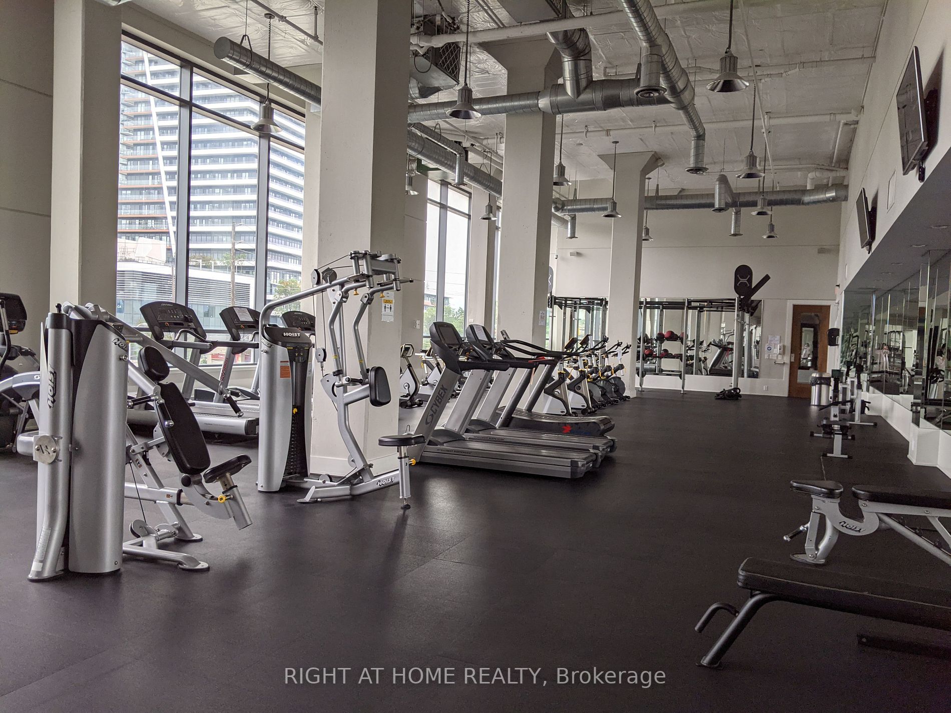 2220 Lake Shore Blvd W, #1703