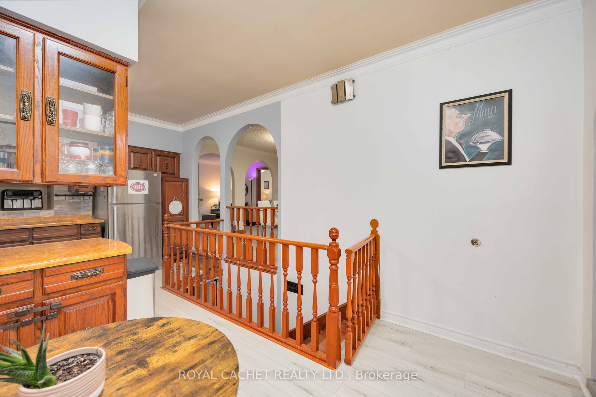 128 Gilley Road N