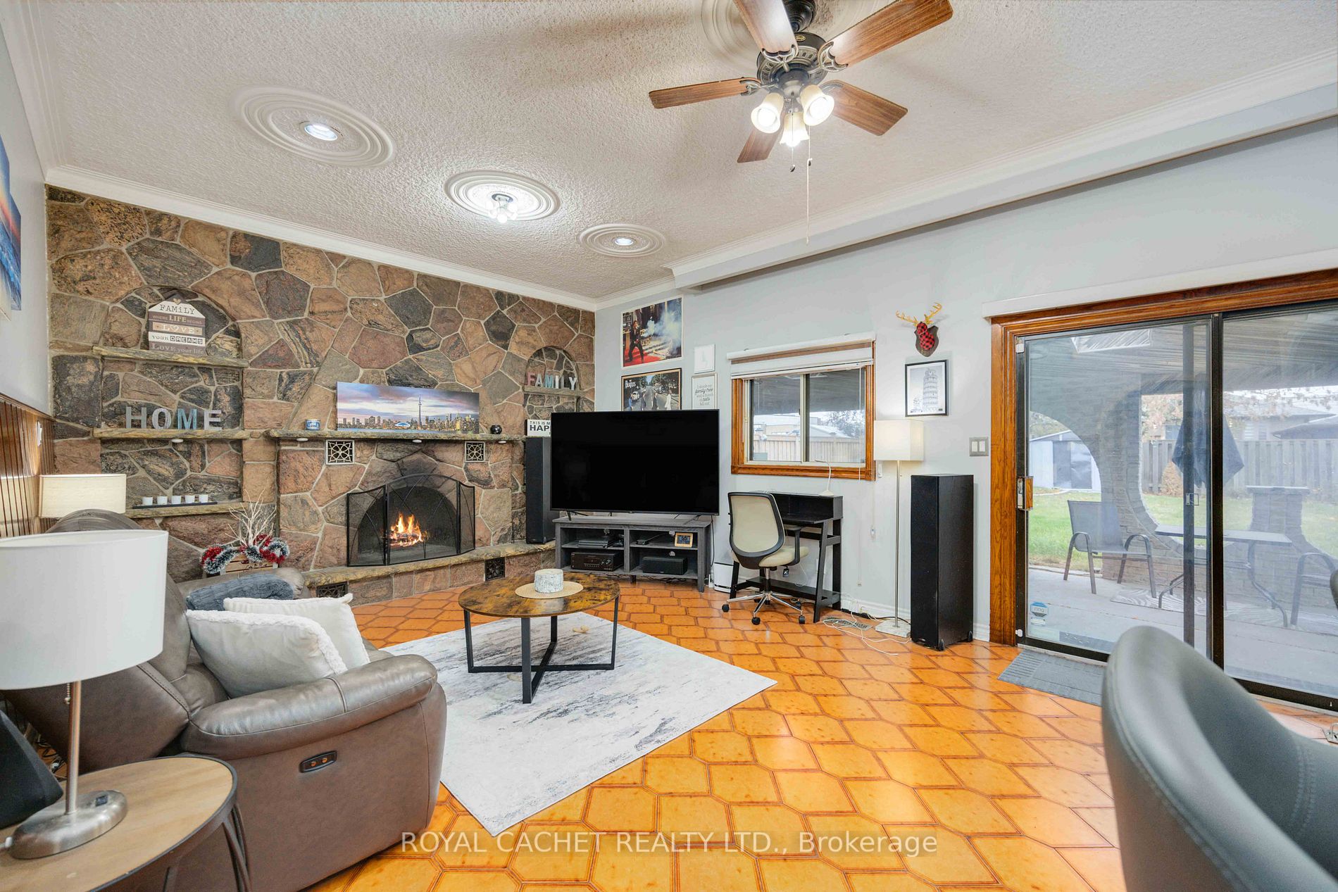 128 Gilley Road N