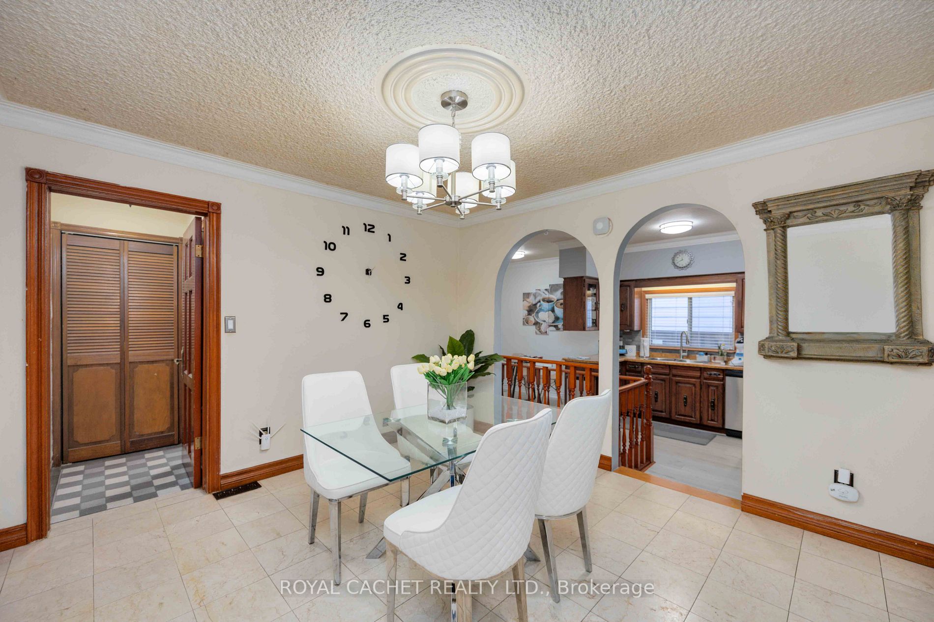 128 Gilley Road N