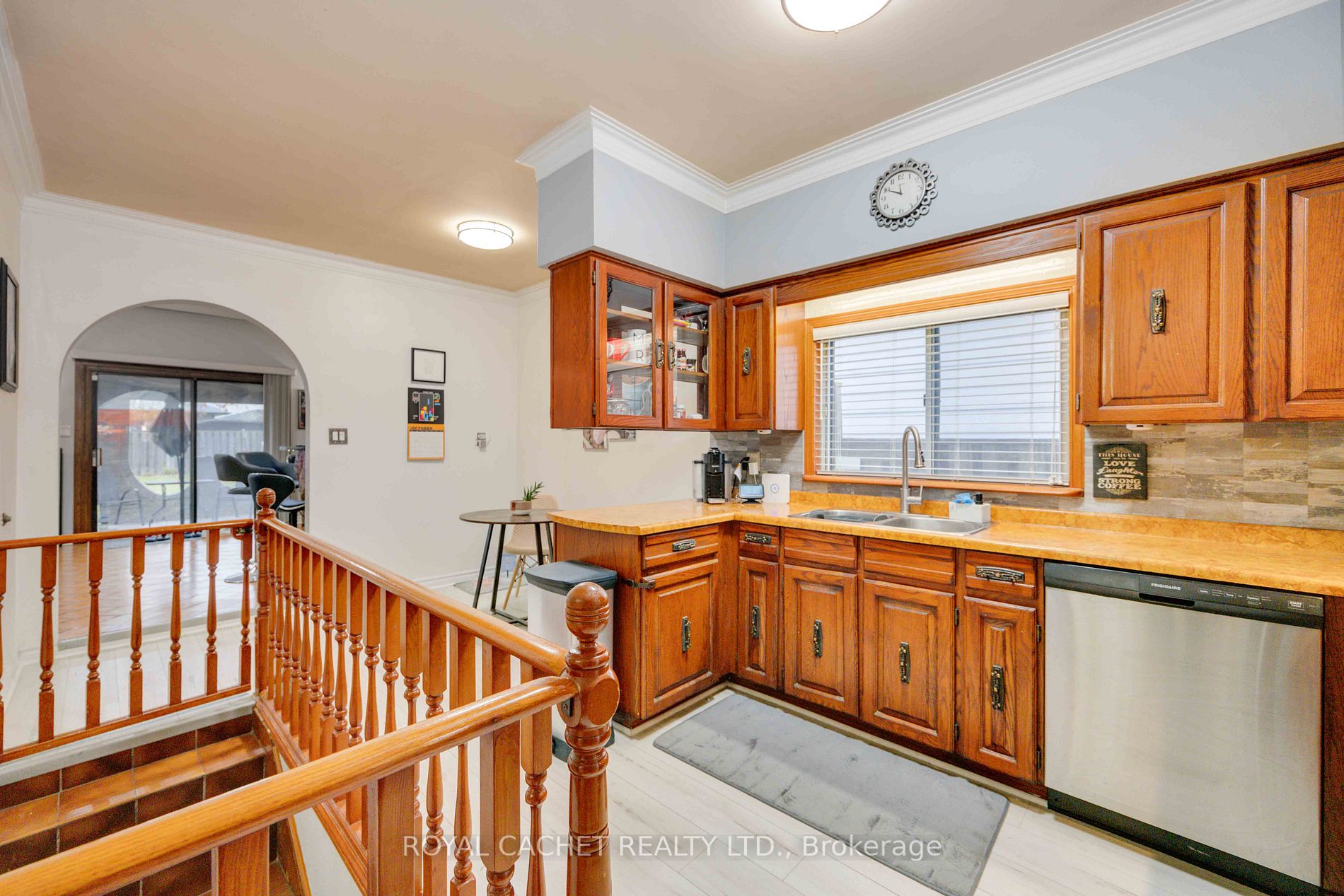 128 Gilley Road N