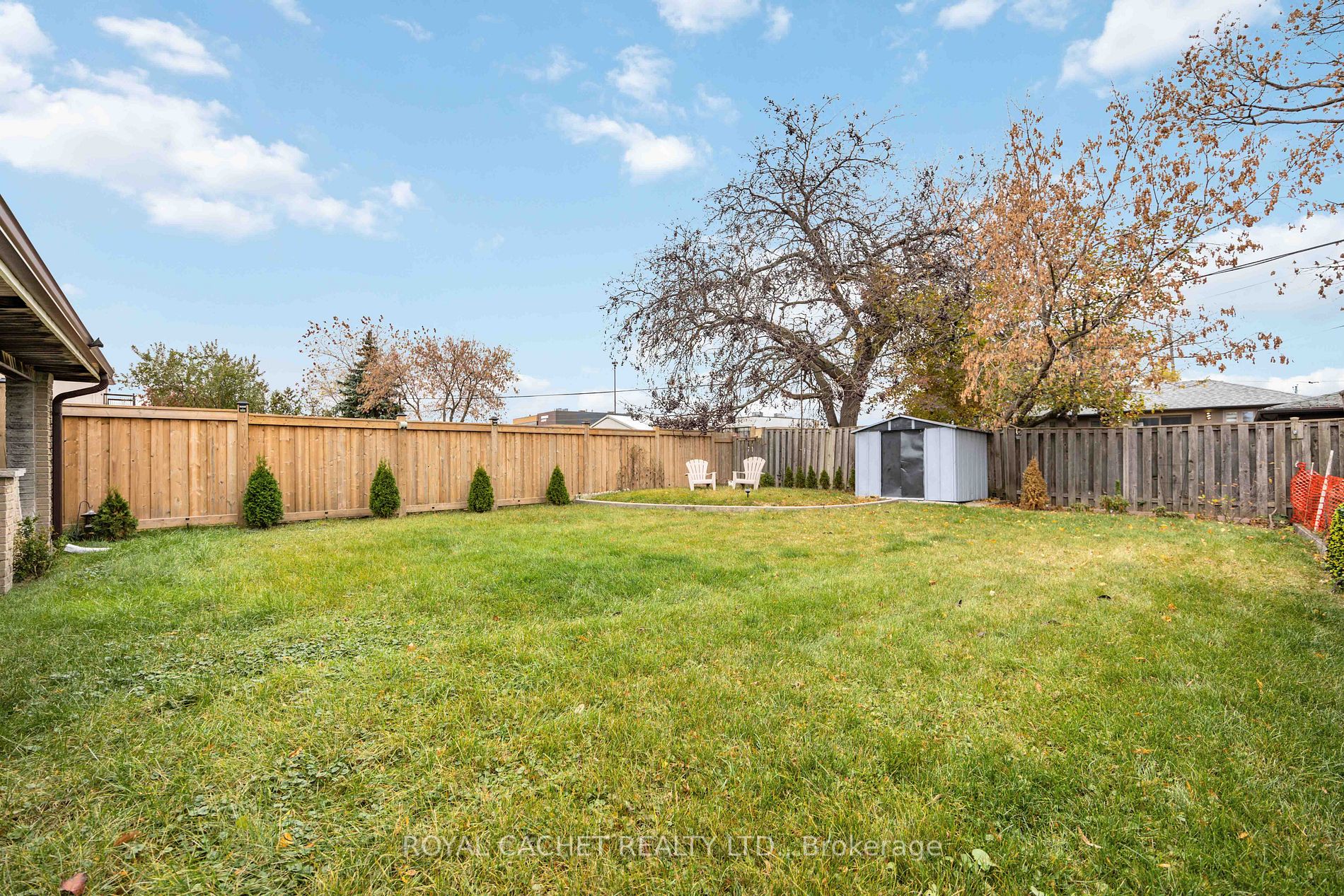 128 Gilley Road N
