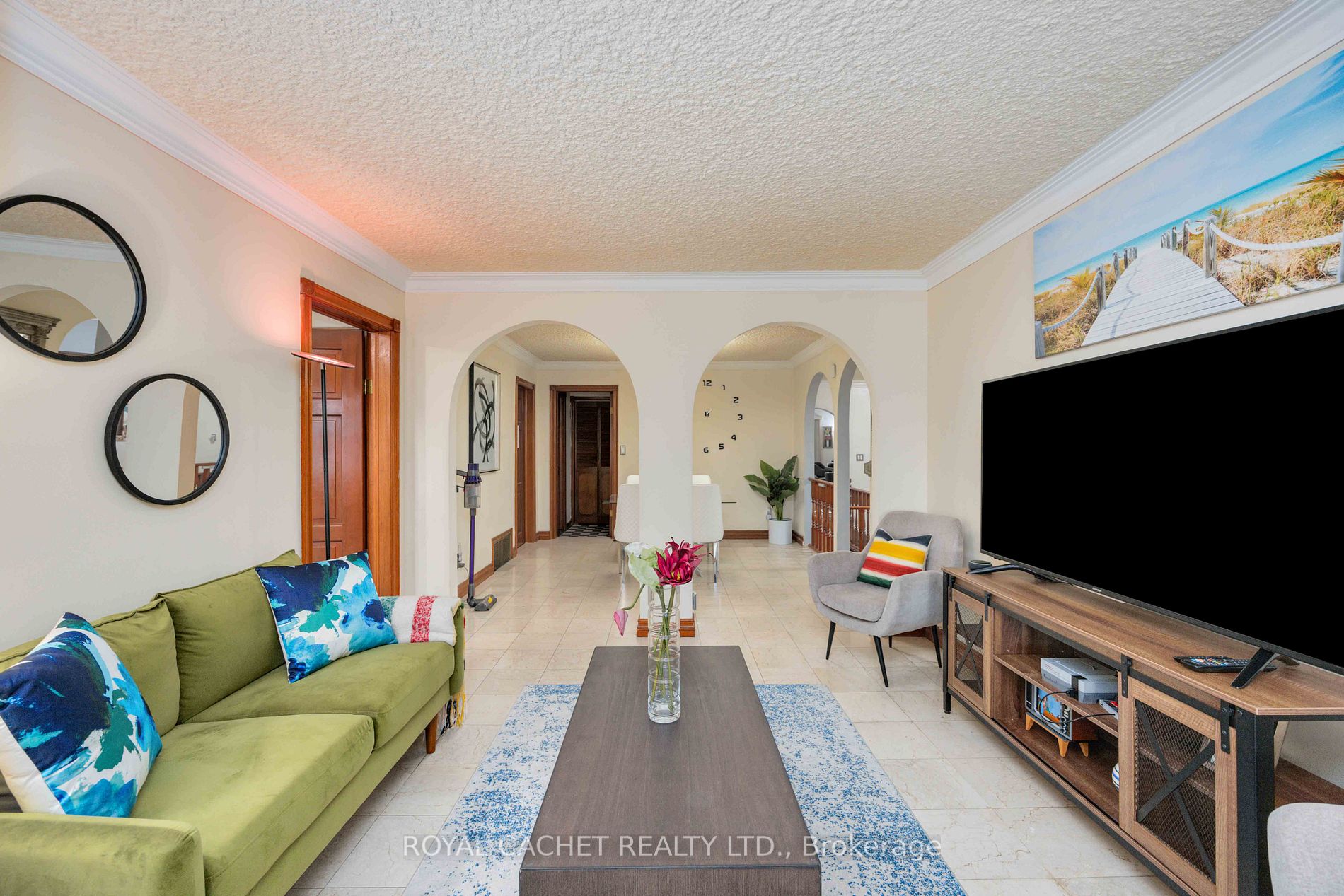 128 Gilley Road N