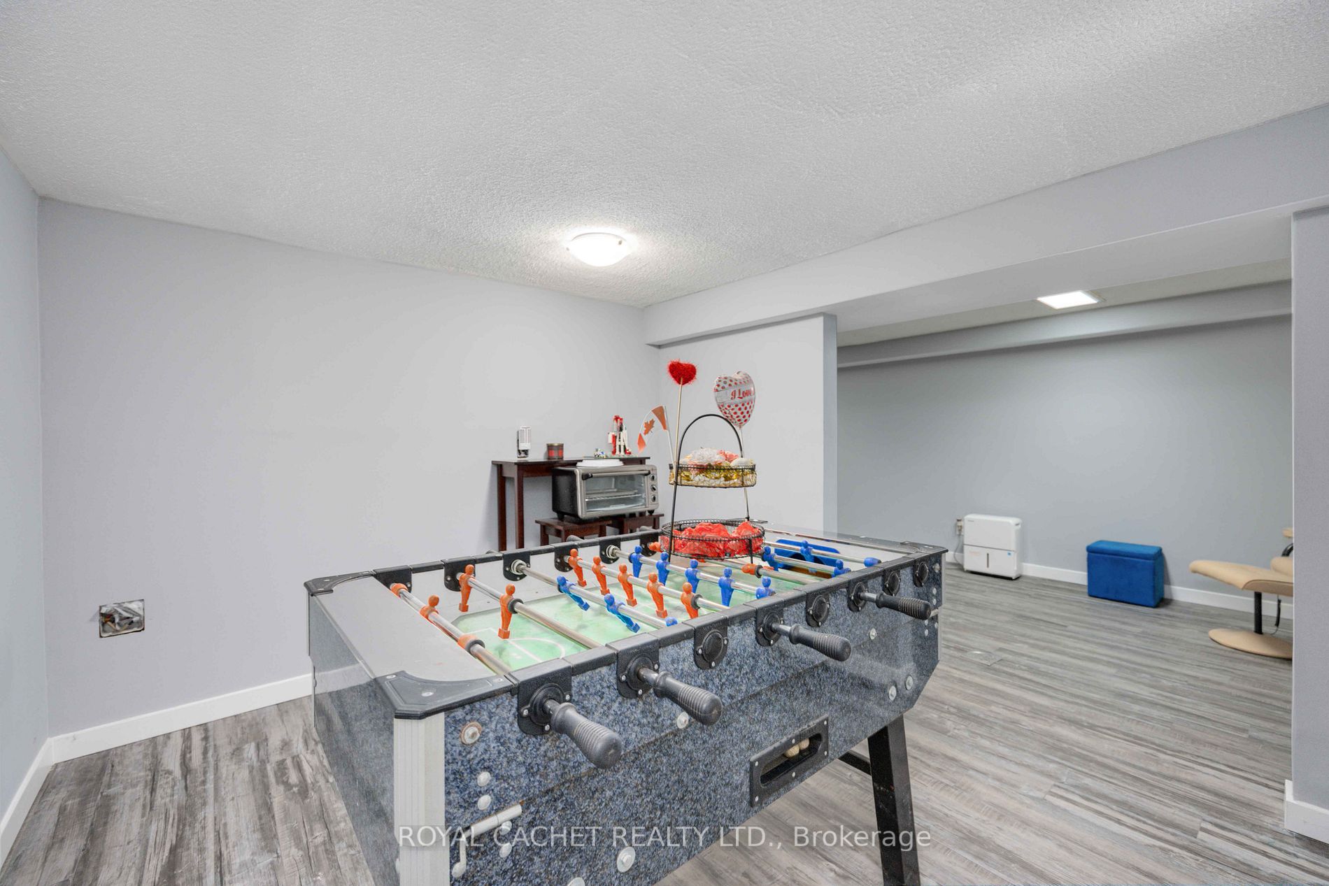 128 Gilley Road N