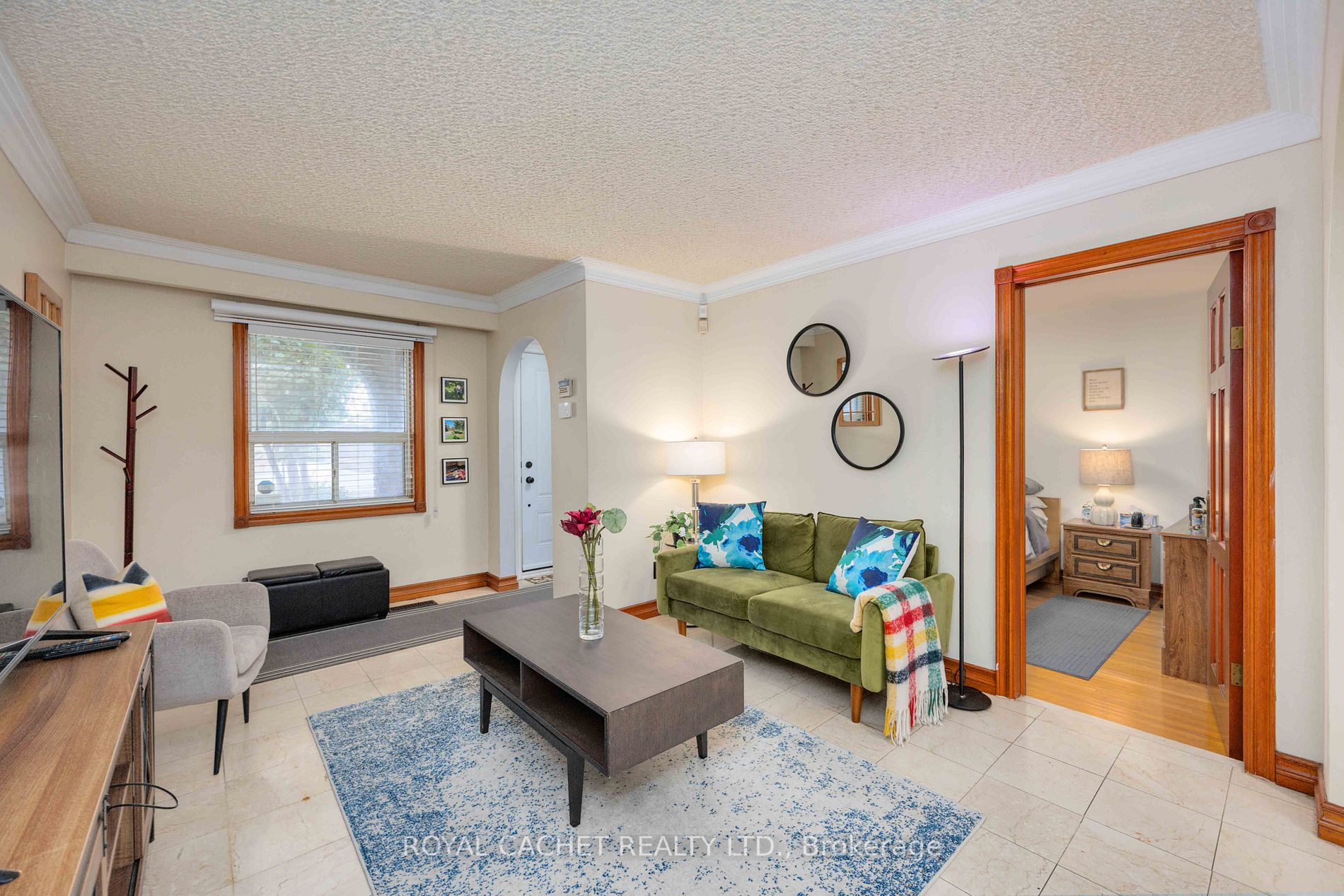 128 Gilley Road N