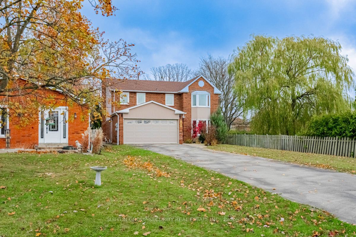 292 Crestwood Rd