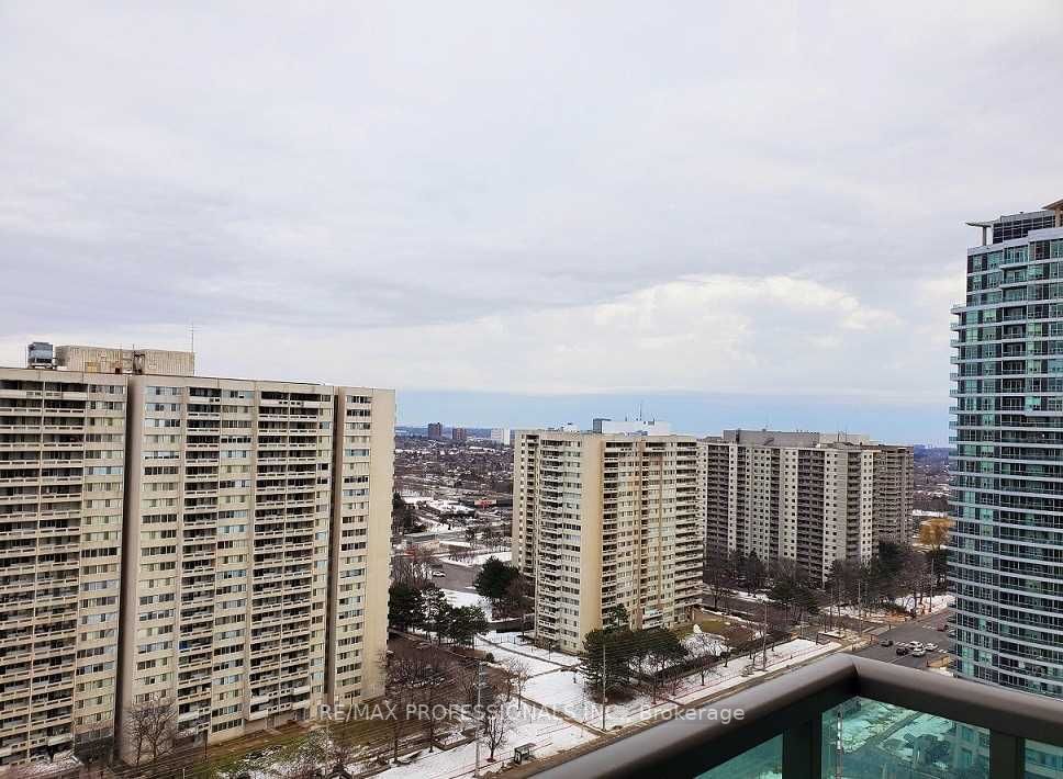 208 Enfield Pl, #2202