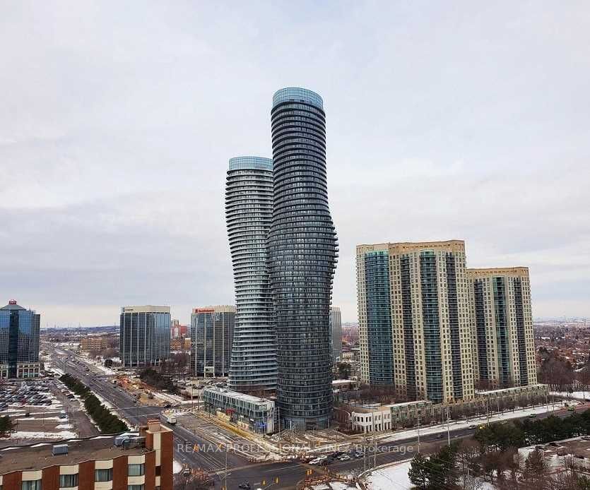 208 Enfield Pl, #2202