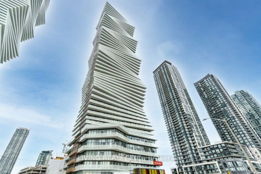 3900 Confederation Pkwy, #5009
