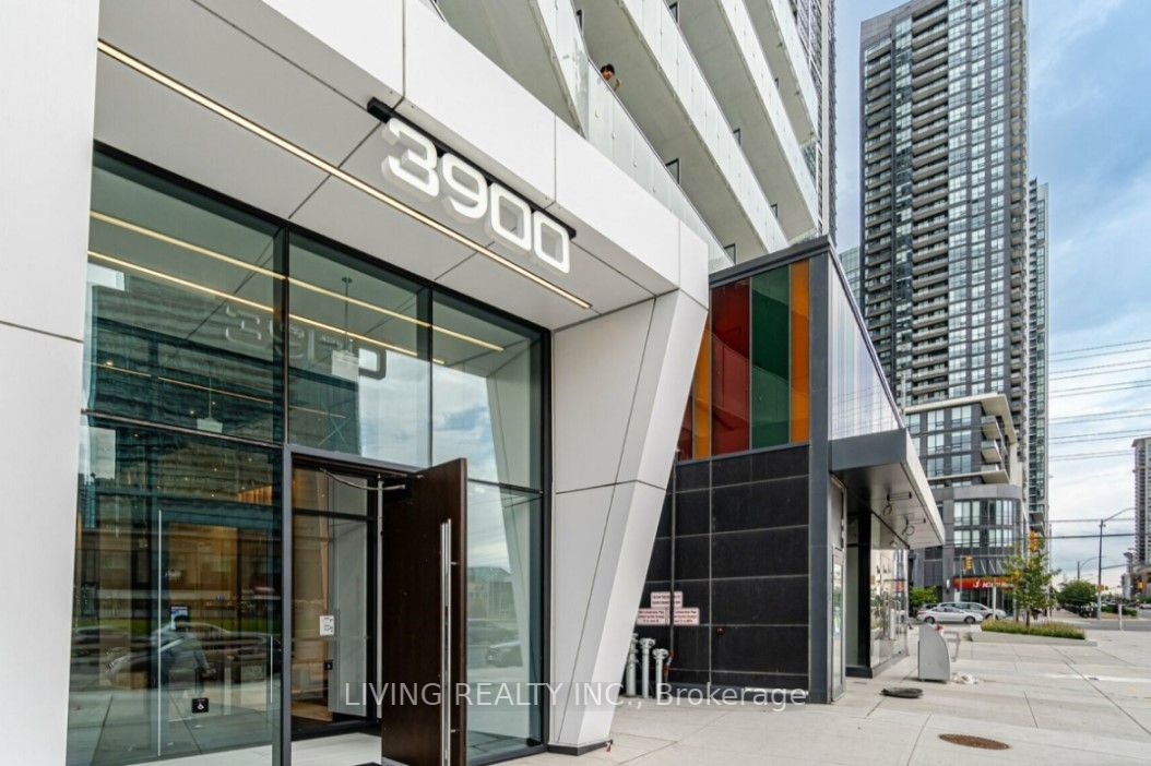 3900 Confederation Pkwy, #5009