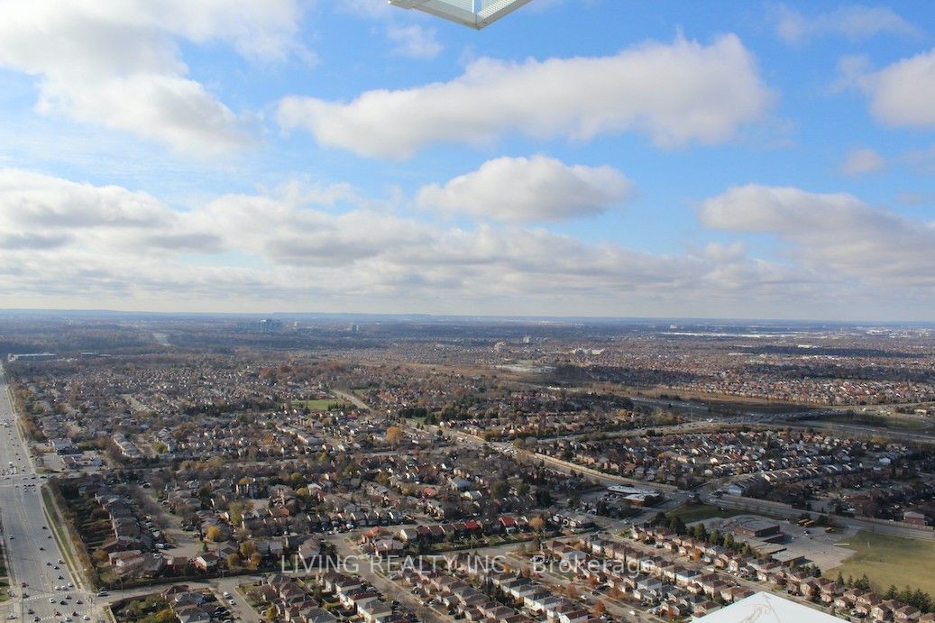 3900 Confederation Pkwy, #5009