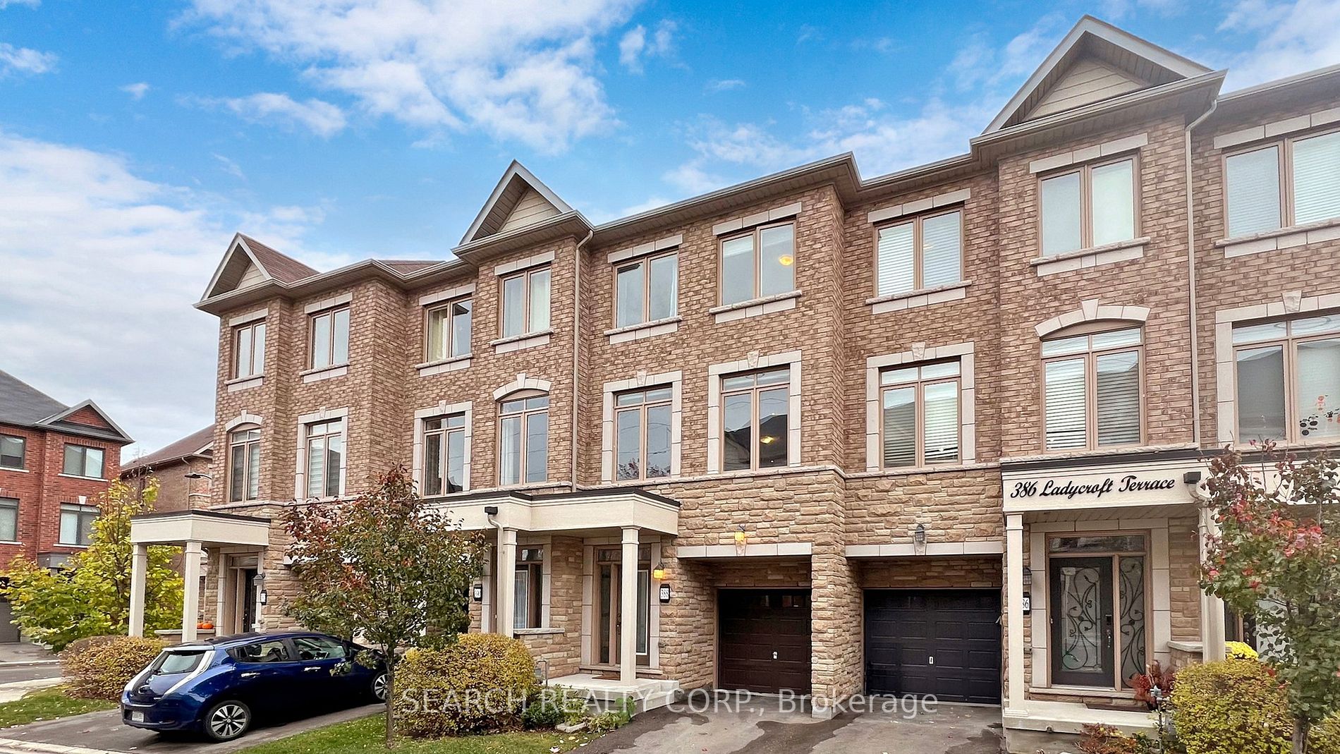 388 Ladycroft Terr, #44