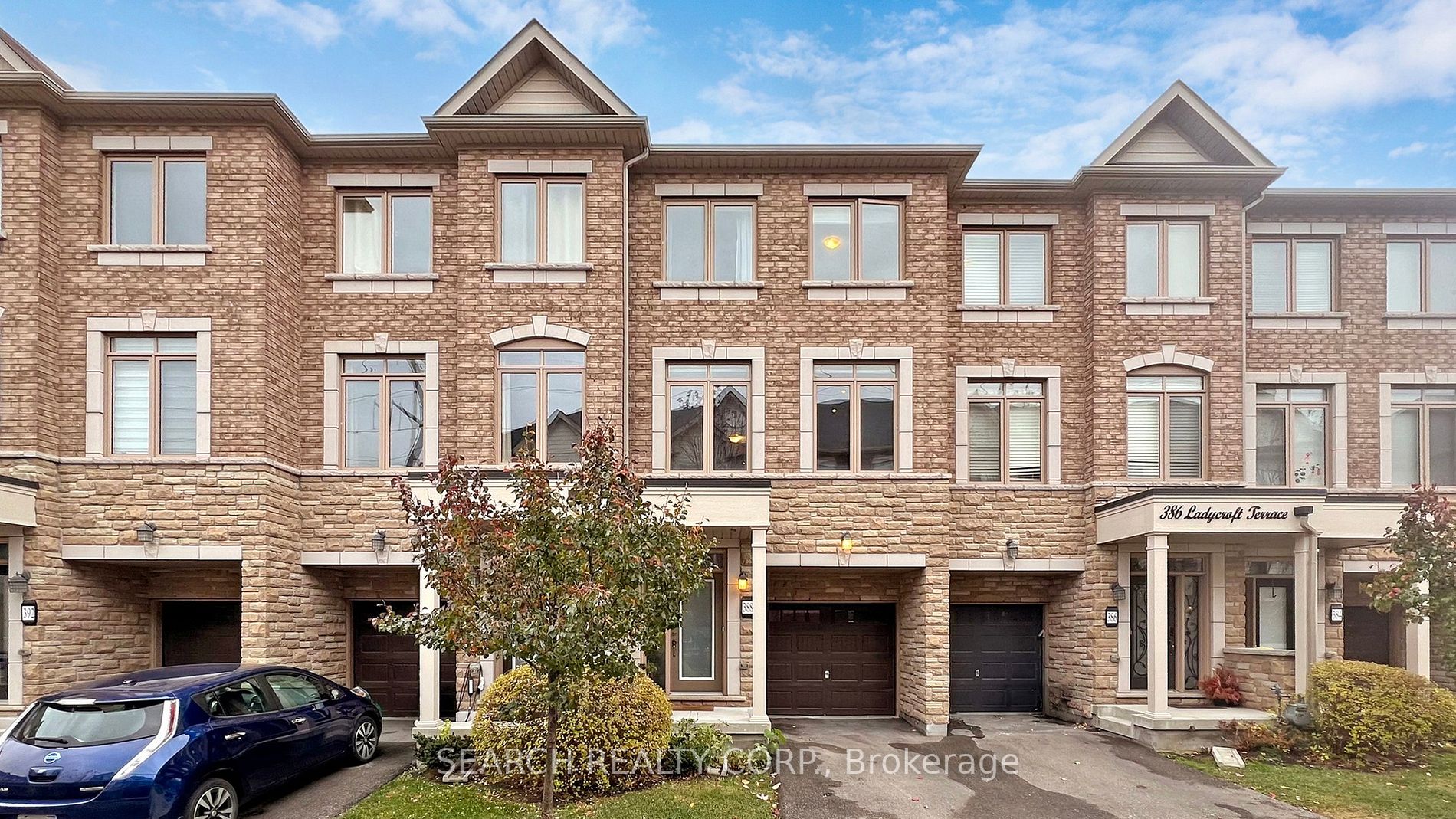 388 Ladycroft Terr, #44