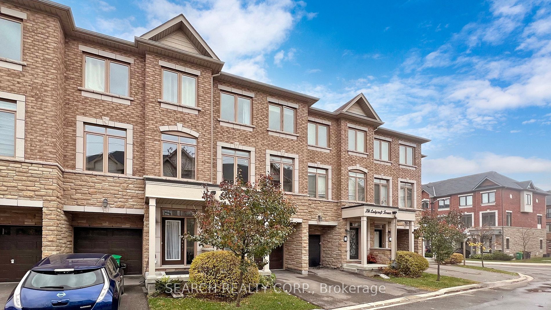 388 Ladycroft Terr, #44