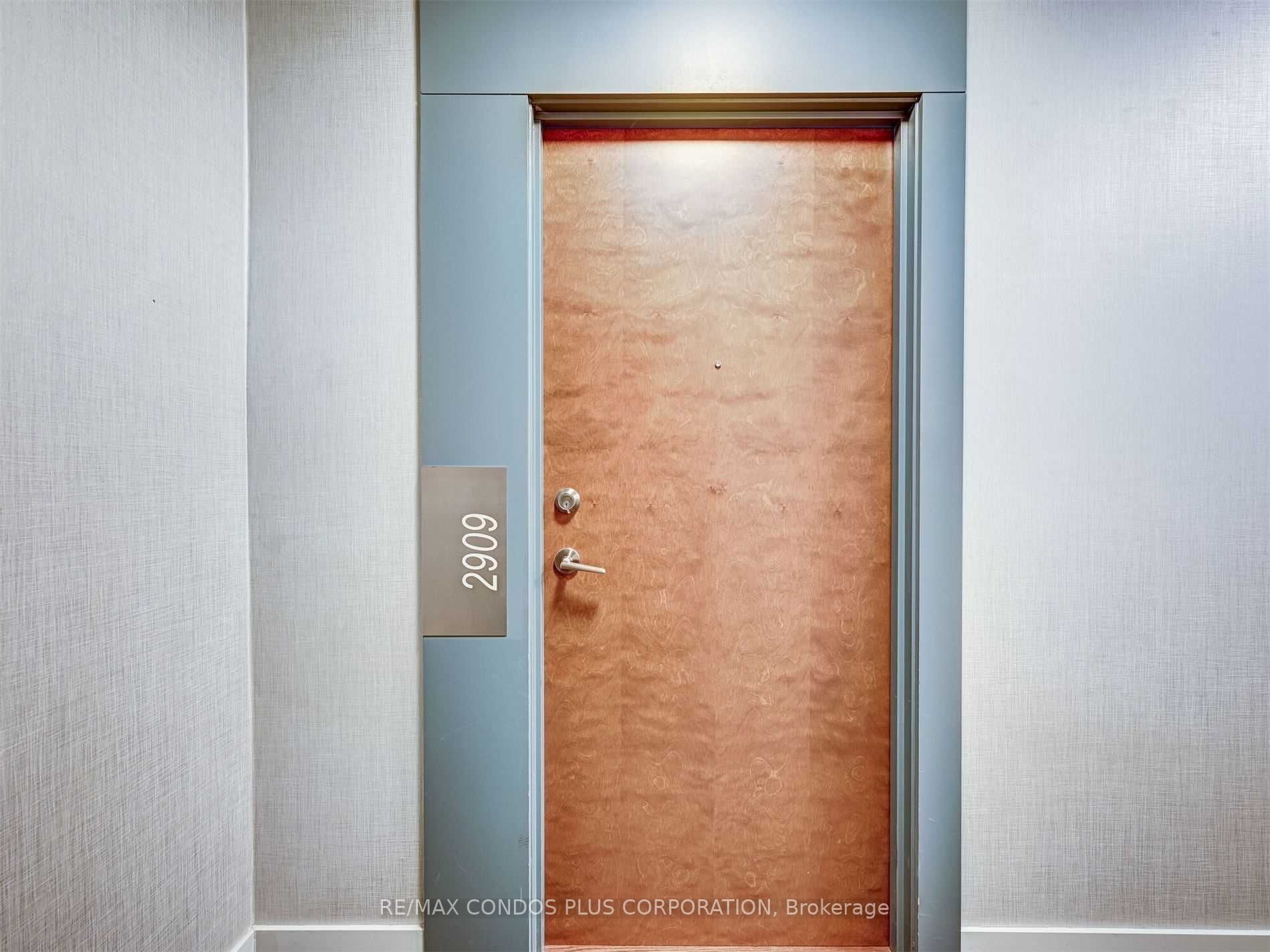 2212 Lake Shore Blvd W, #2909