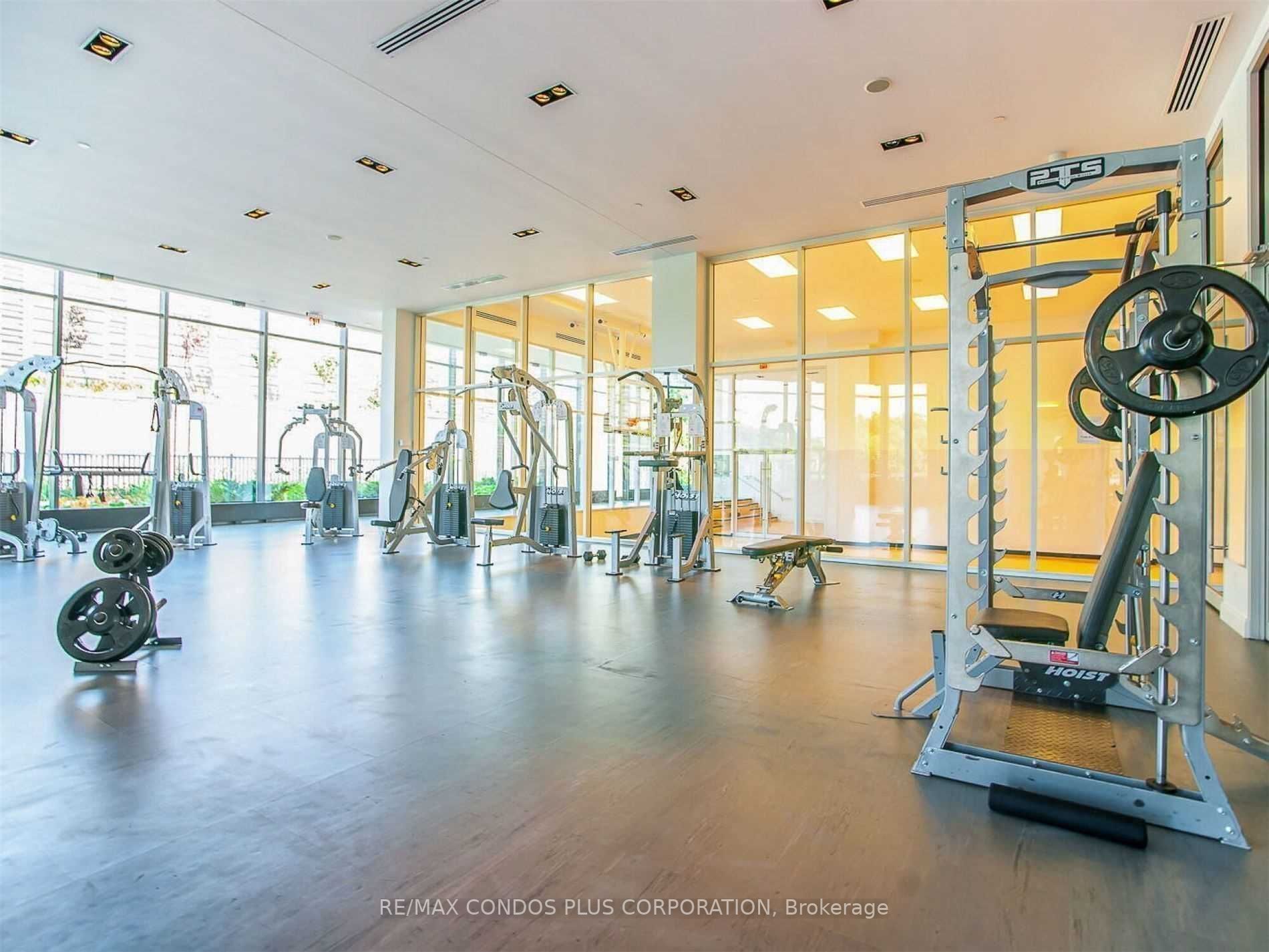 2212 Lake Shore Blvd W, #2909