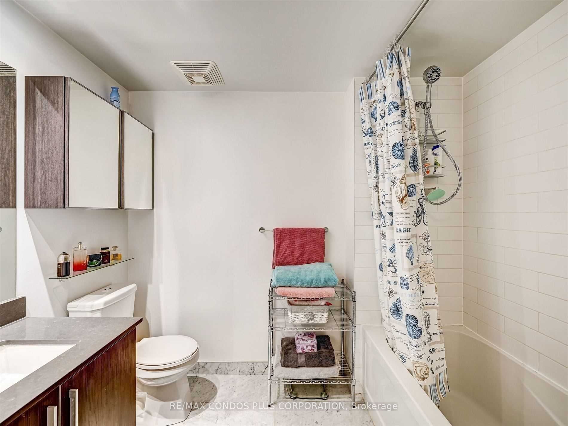 2212 Lake Shore Blvd W, #2909
