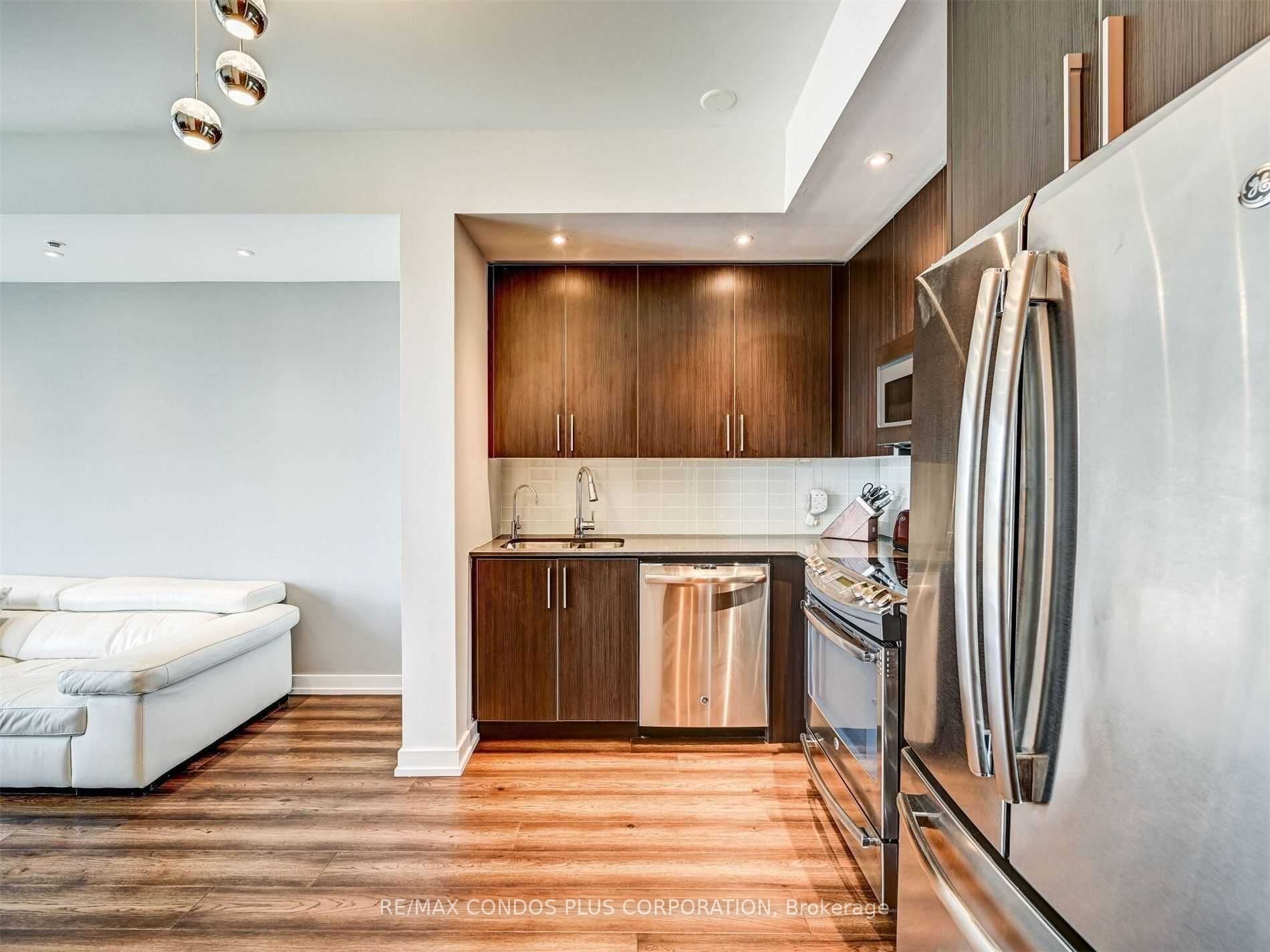 2212 Lake Shore Blvd W, #2909