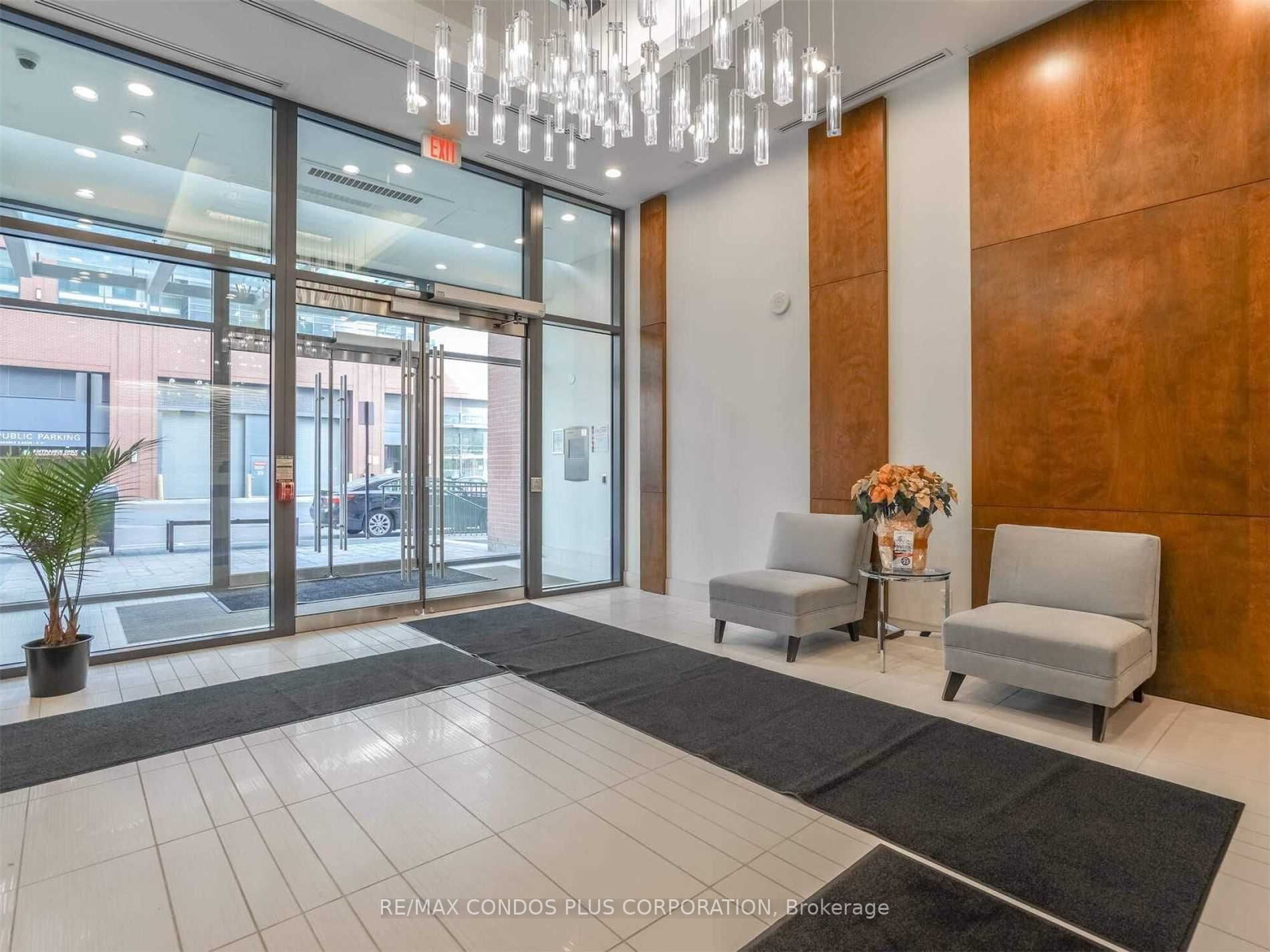 2212 Lake Shore Blvd W, #2909