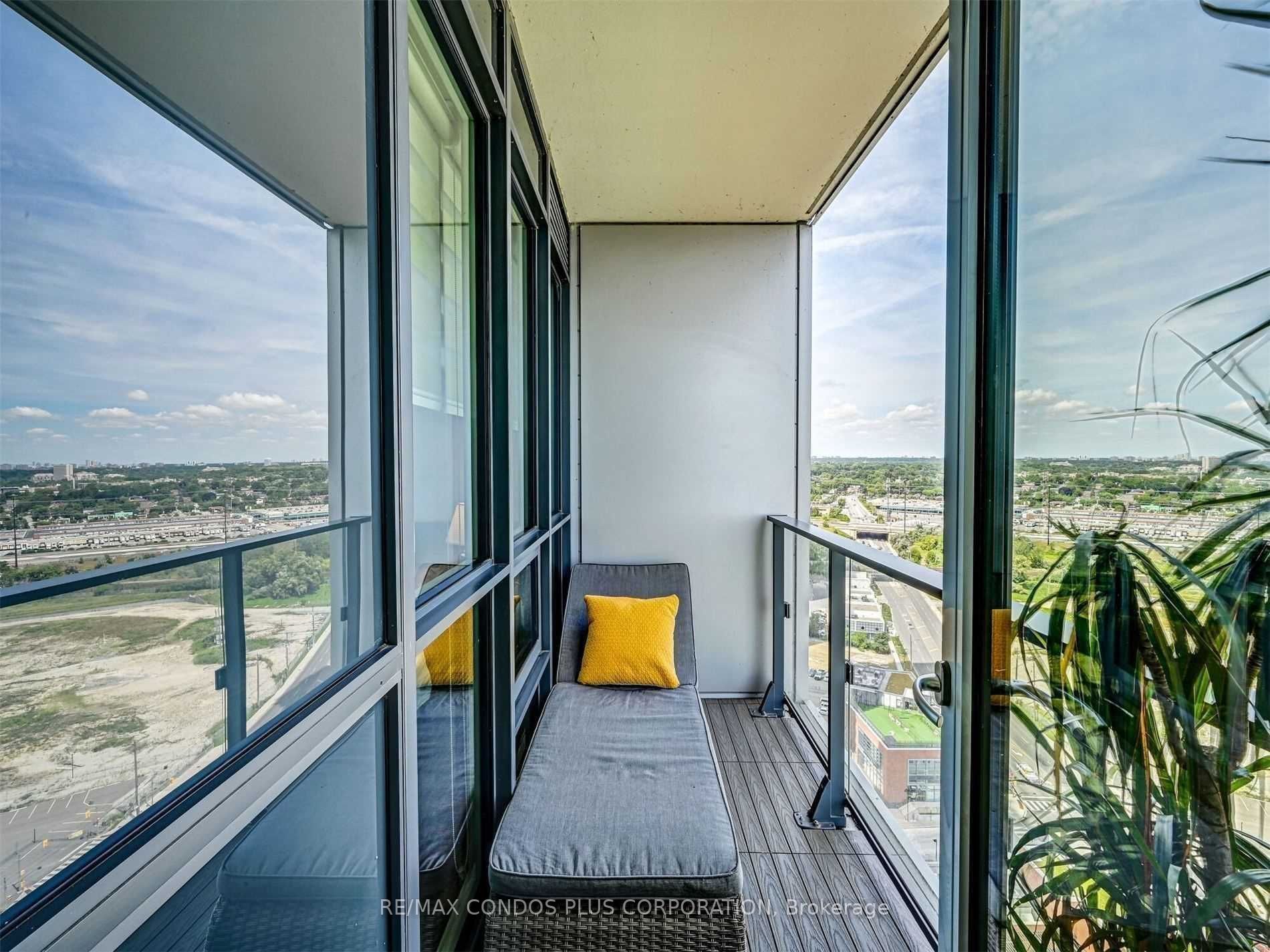 2212 Lake Shore Blvd W, #2909