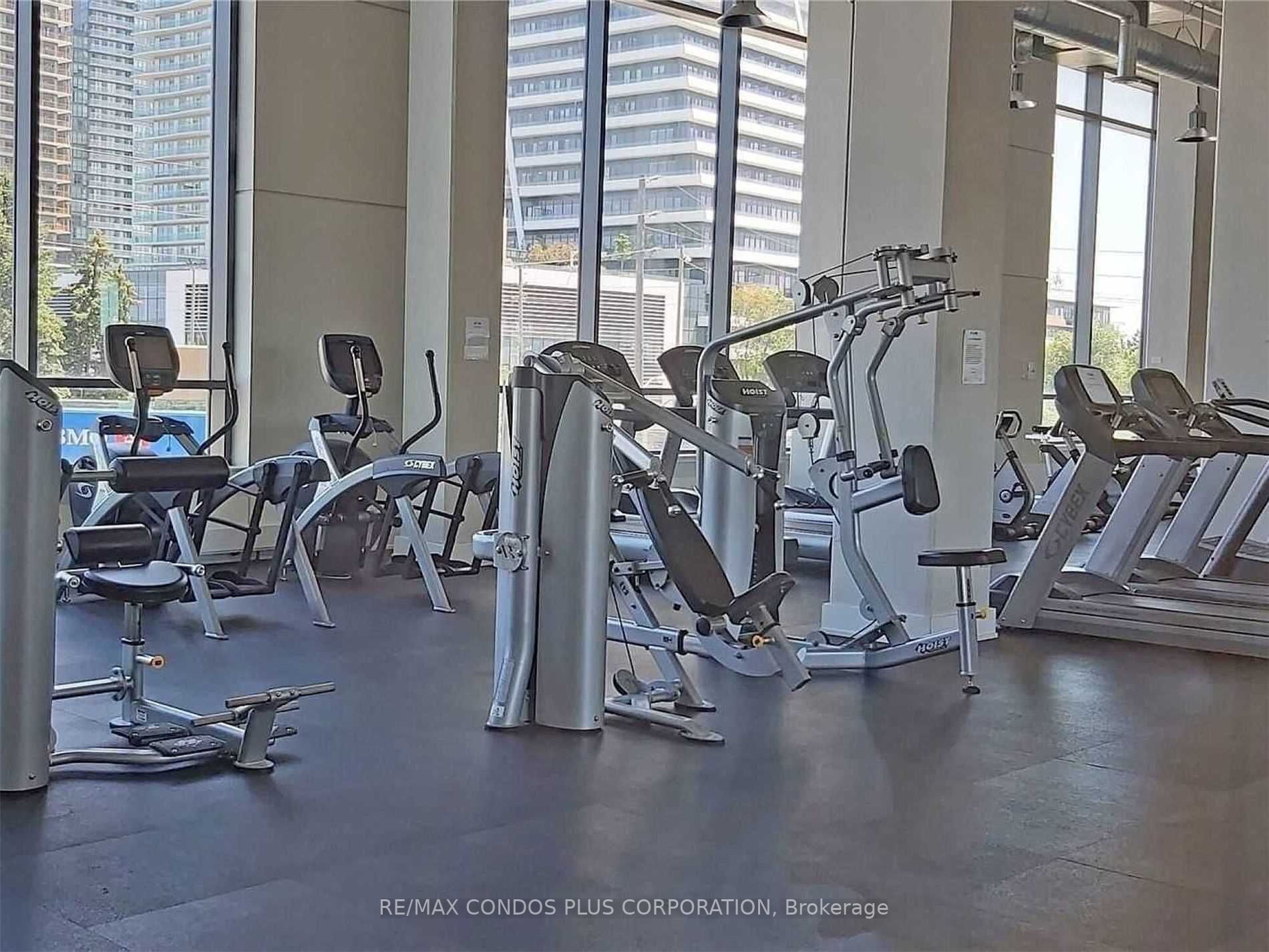 2212 Lake Shore Blvd W, #2909