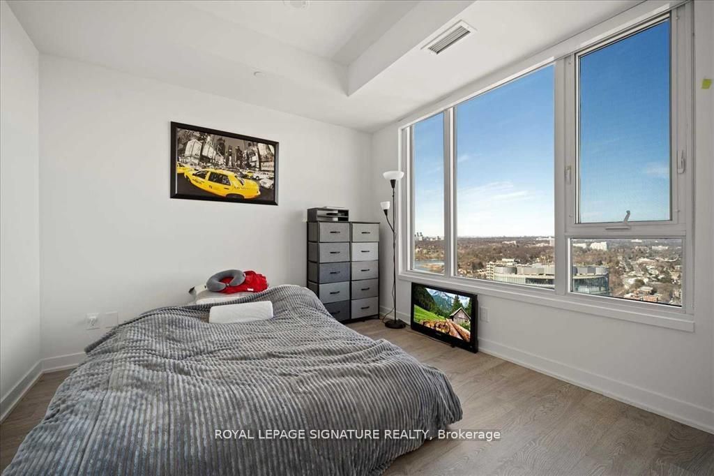1926 Lake Shore Blvd W, #4015