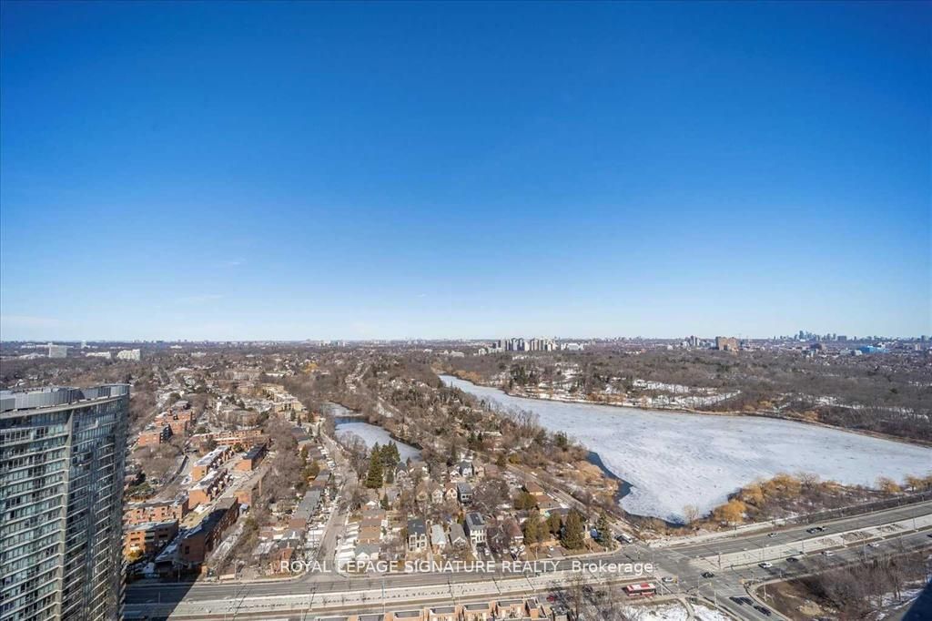1926 Lake Shore Blvd W, #4015