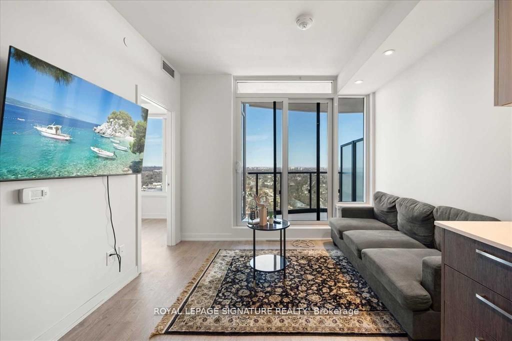 1926 Lake Shore Blvd W, #4015
