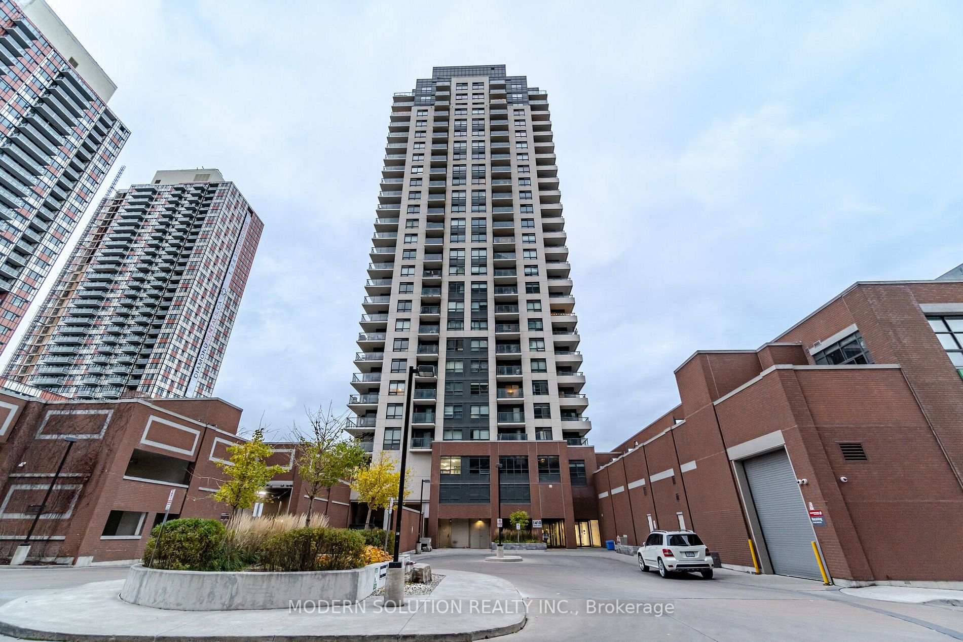 1410 Dupont Rd, #609