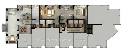 59 Annie Craig Dr, #2505