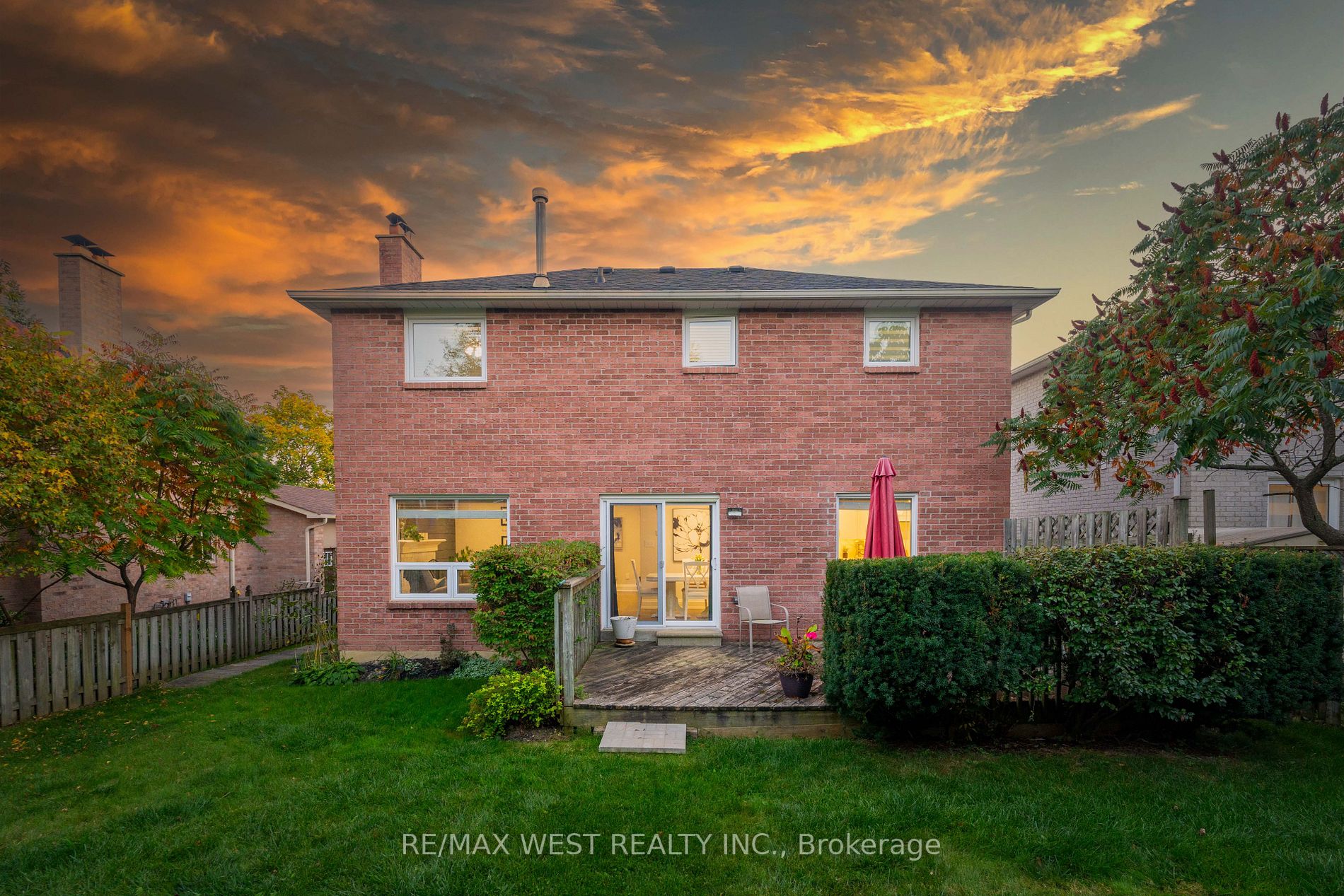 5 Hathaway Crt
