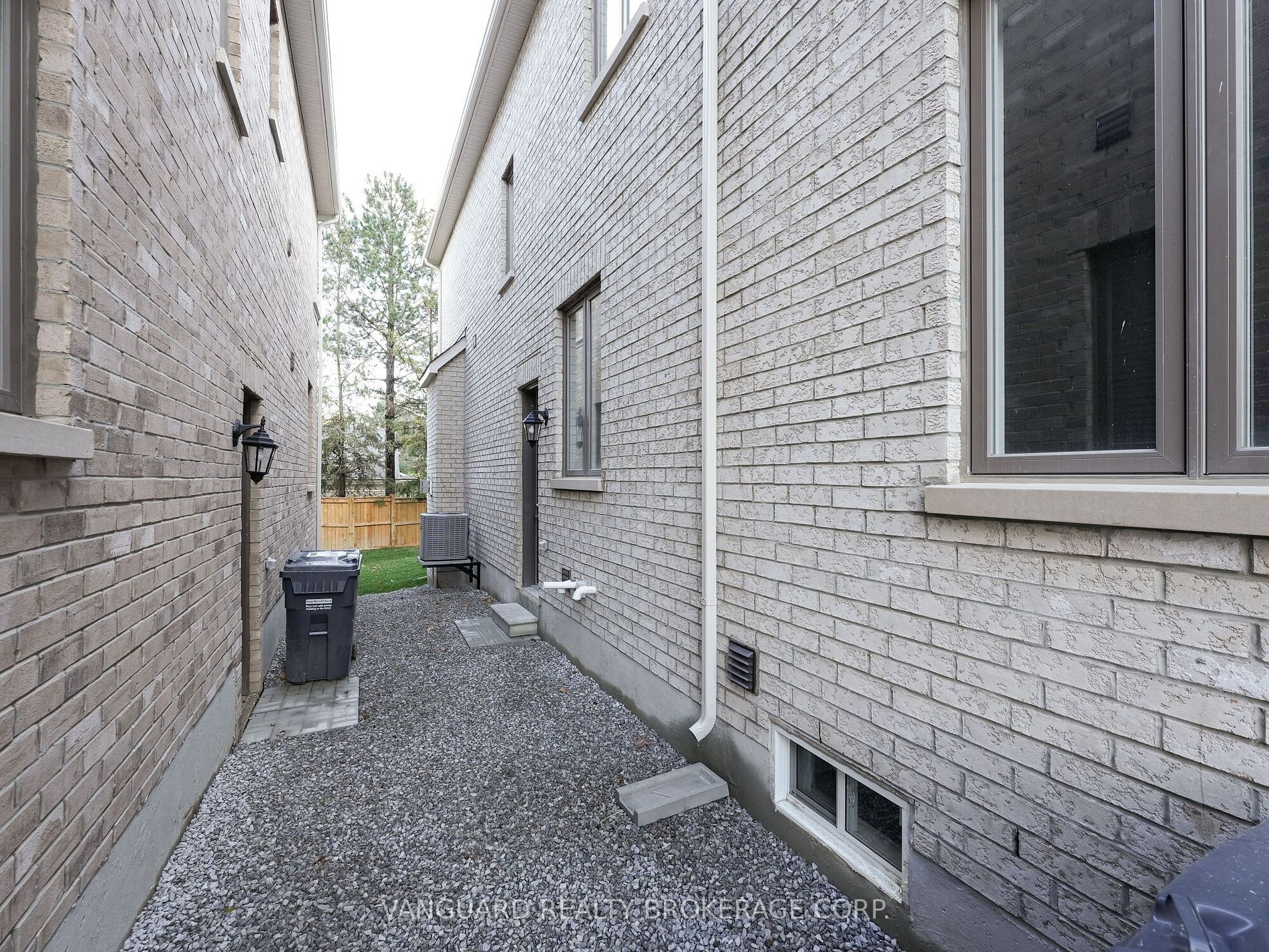 3 Clover Bend Terrace, #BSMT