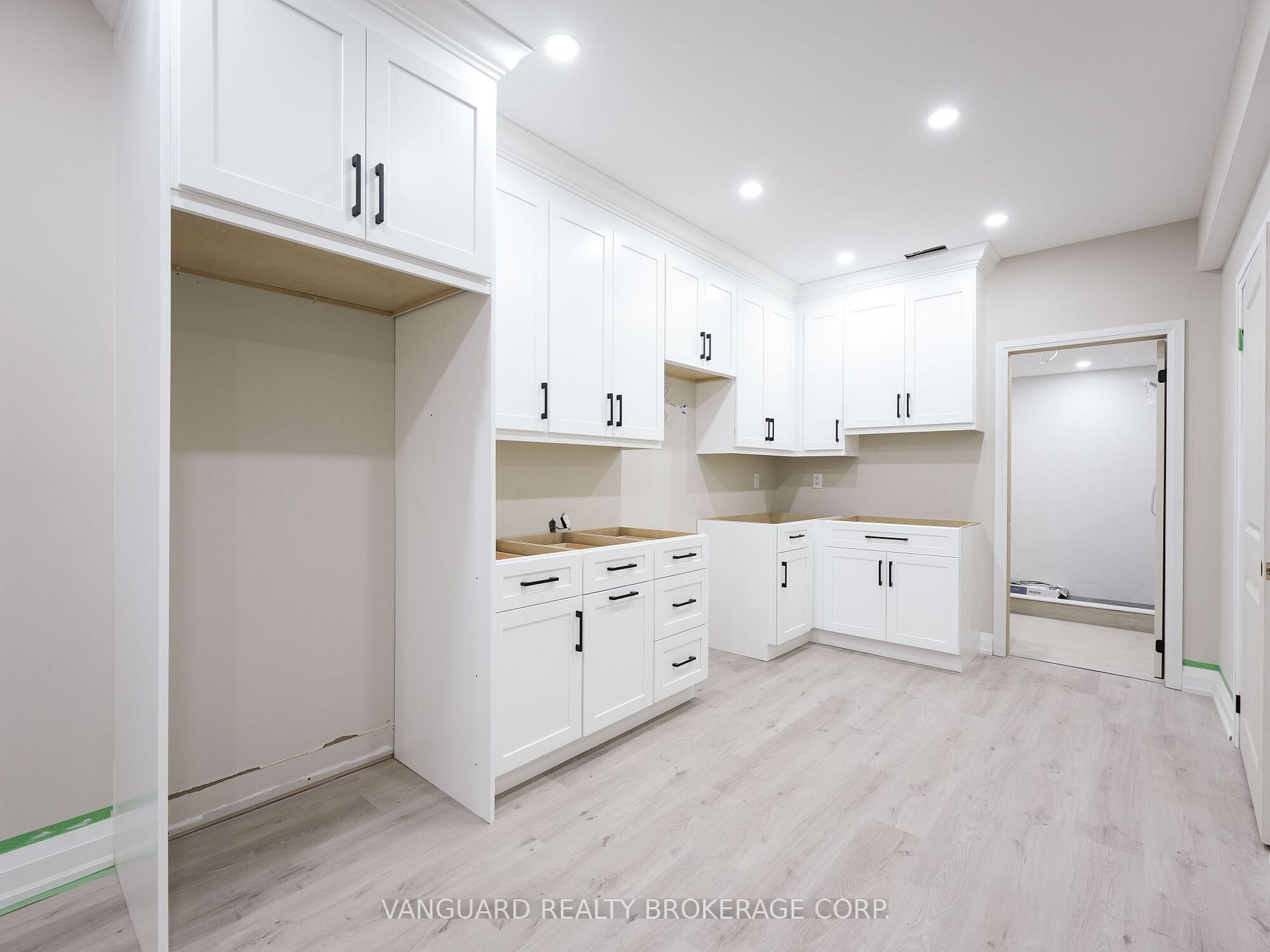 3 Clover Bend Terrace, #BSMT