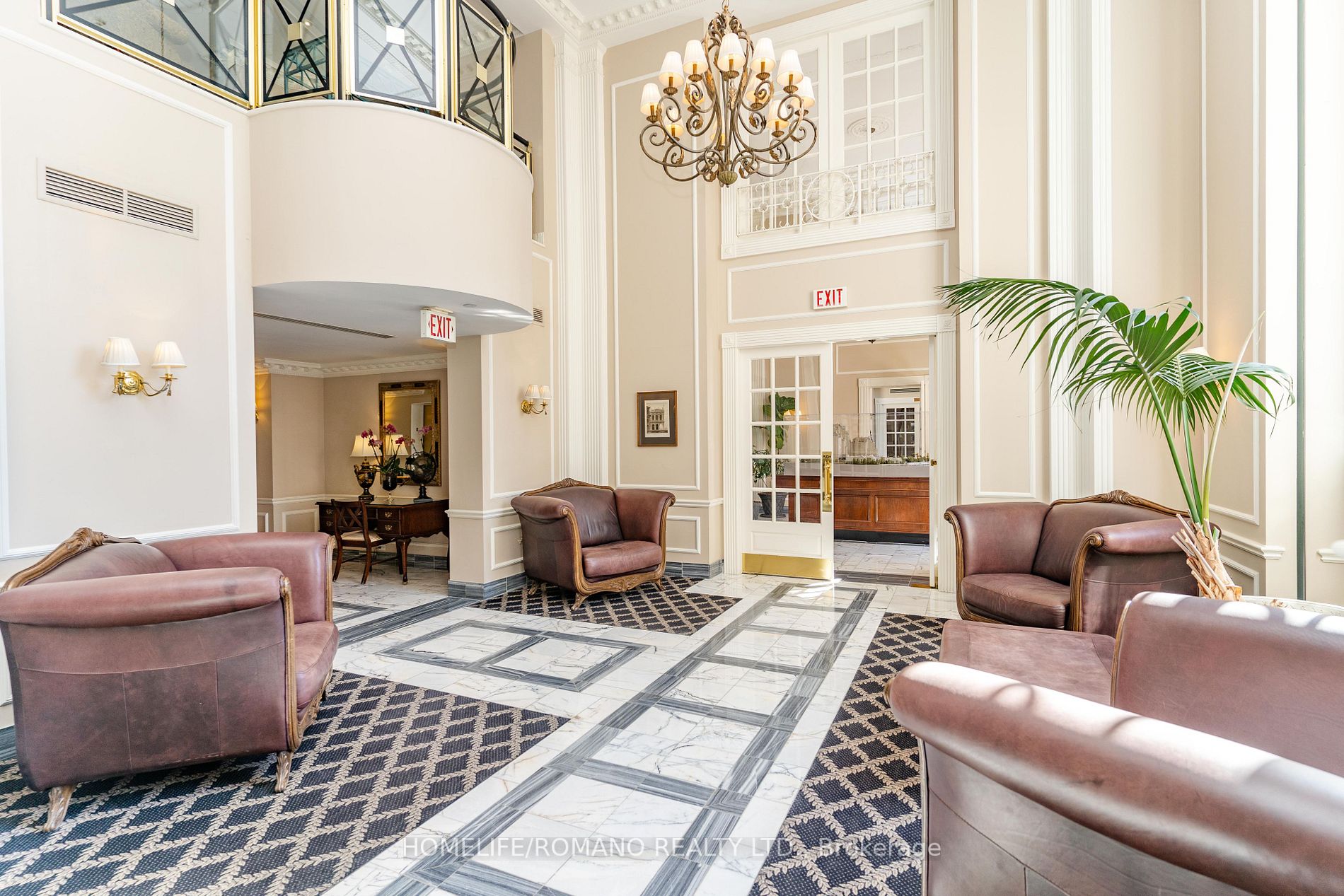 2287 Lake Shore Blvd W, #406