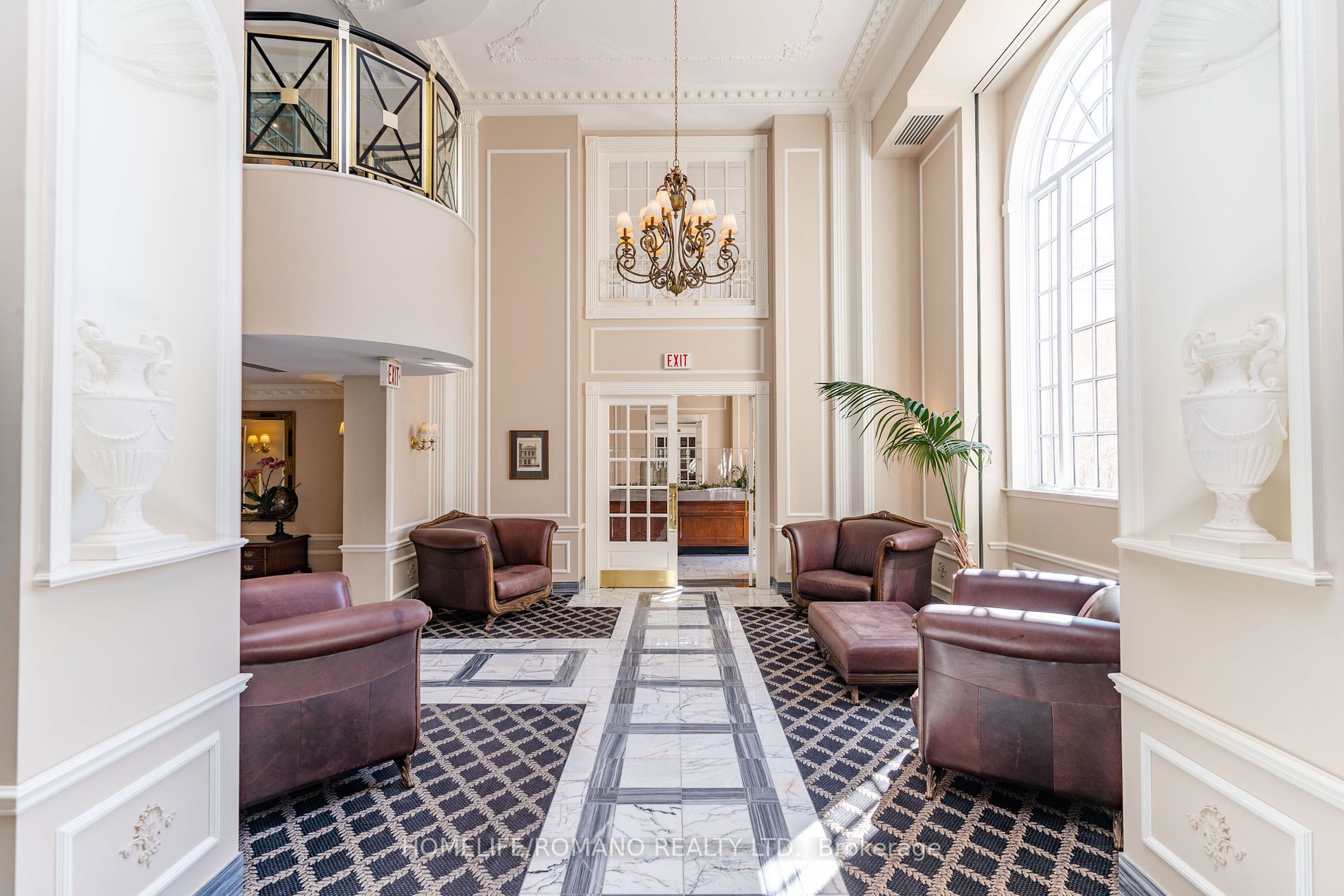 2287 Lake Shore Blvd W, #406