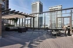 385 Prince Of Wales Dr, #1807