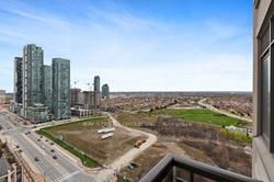 385 Prince Of Wales Dr, #1807