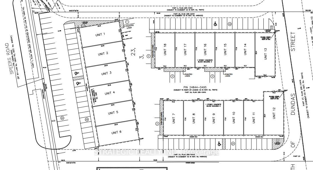 1290 Speers Rd, #5