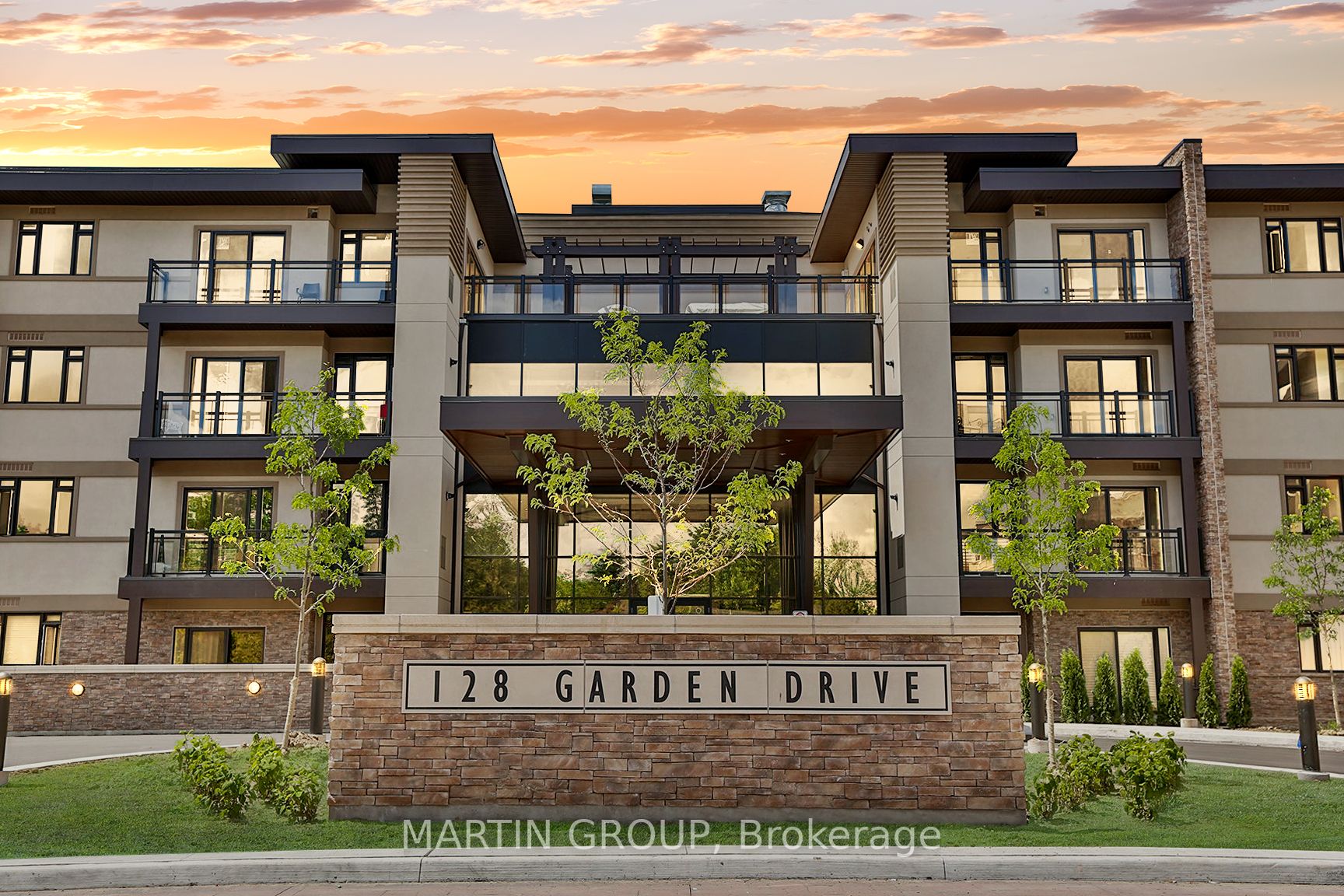 128 Garden Dr, #311