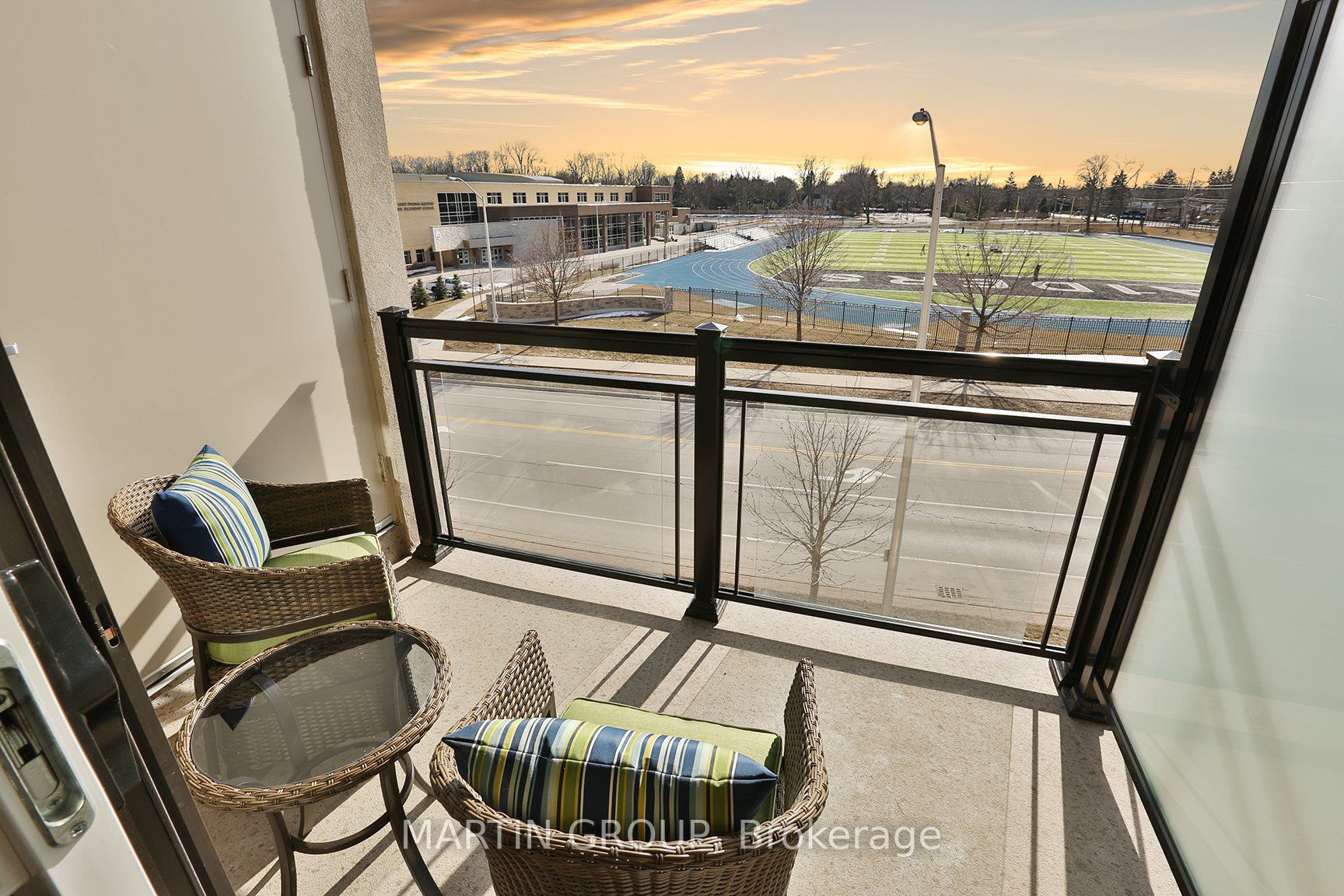 128 Garden Dr, #311