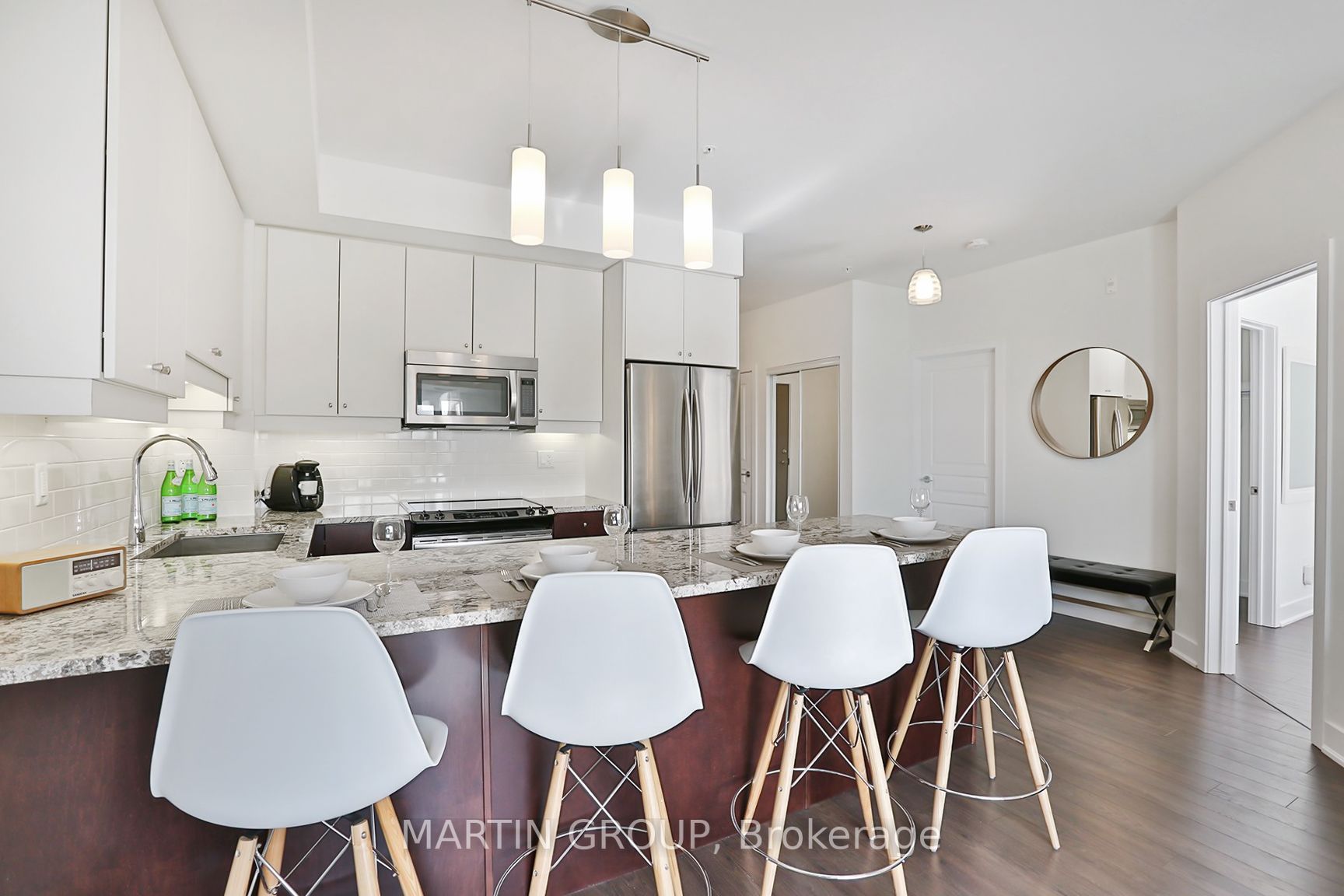 128 Garden Dr, #311