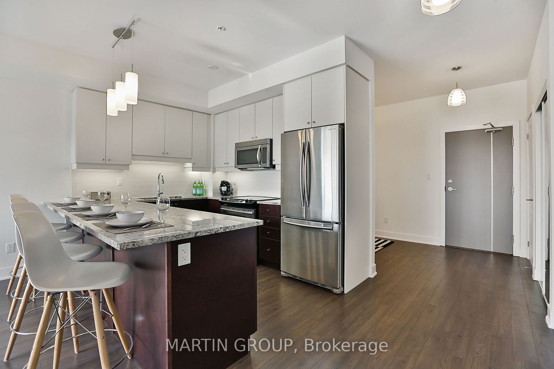 128 Garden Dr, #311