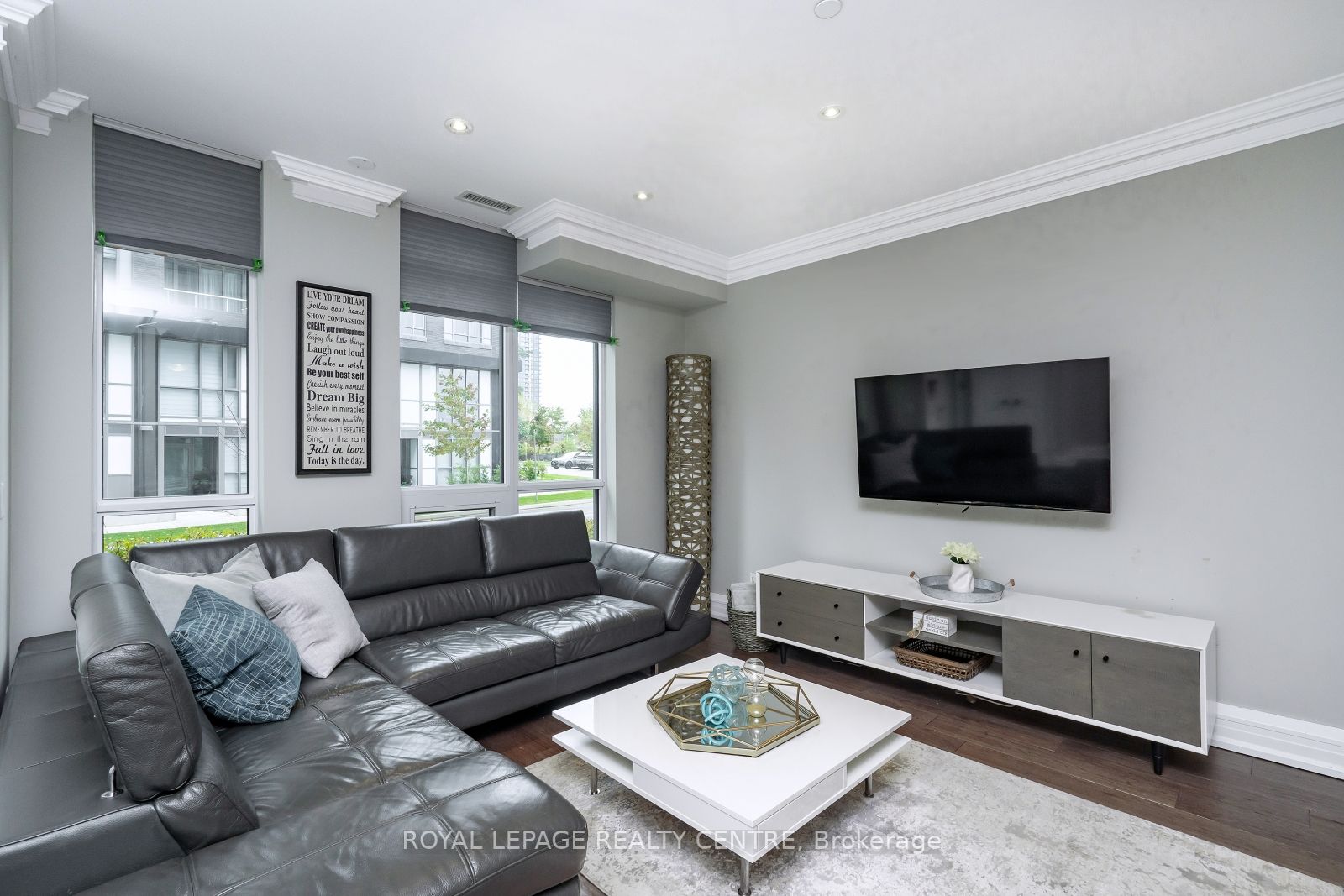60 Annie Craig Dr, #B-102