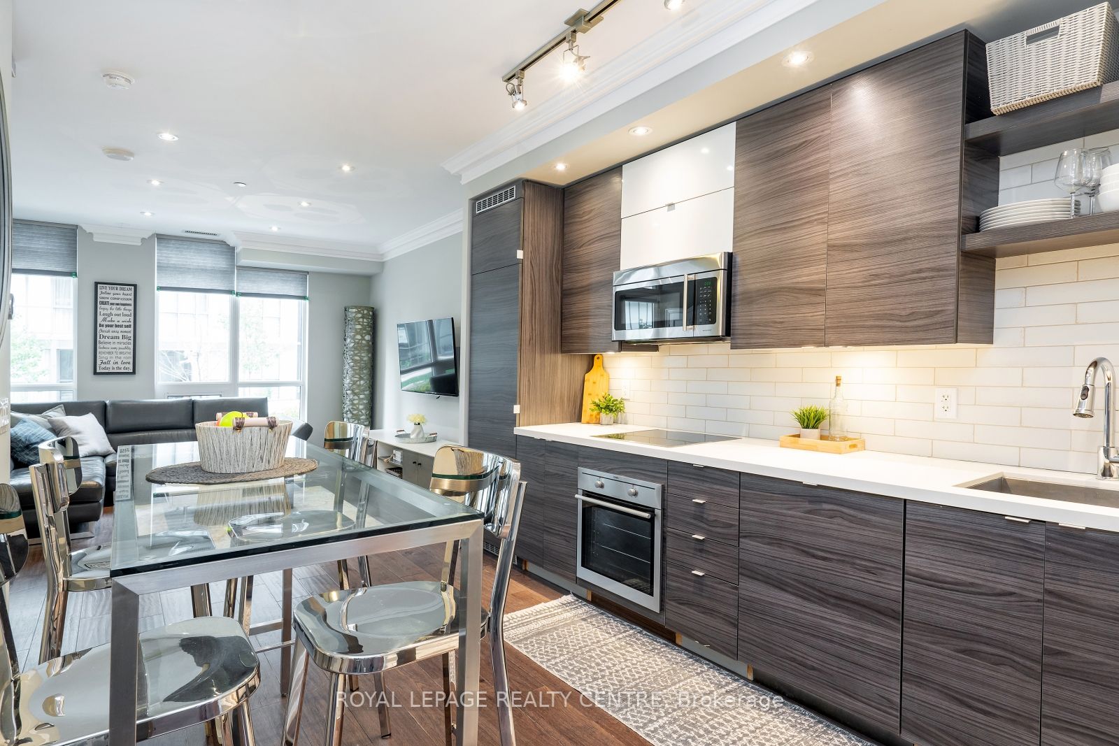 60 Annie Craig Dr, #B-102