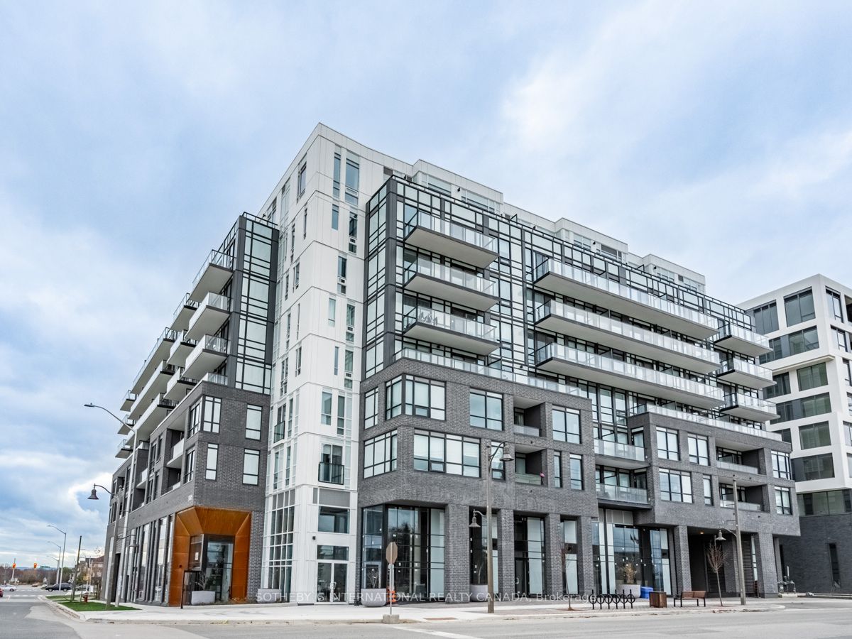 3005 Pine Glen Road, #810