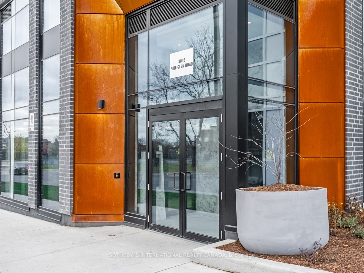 3005 Pine Glen Road, #810